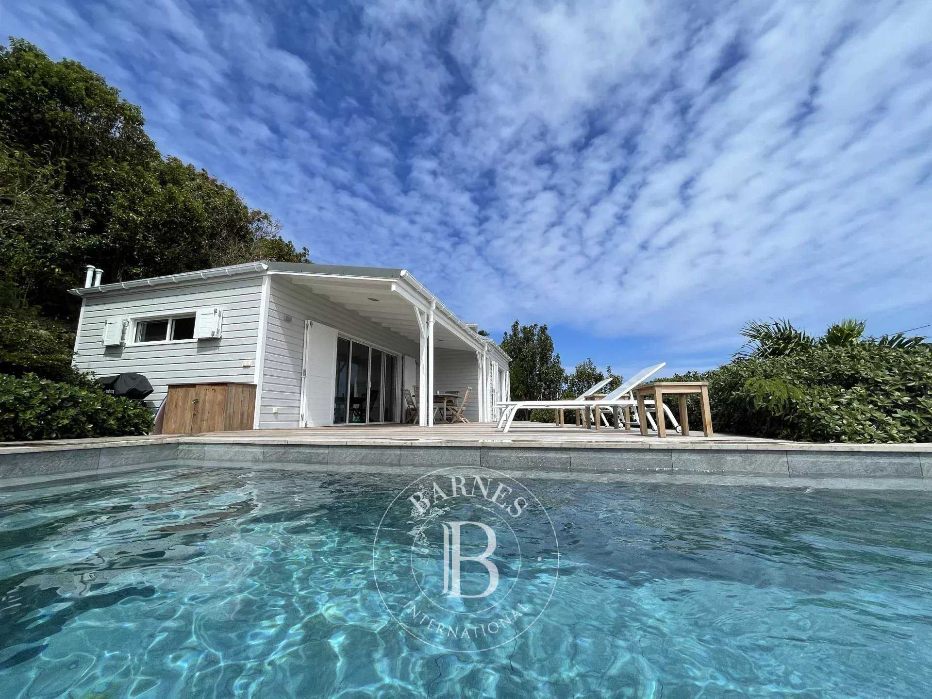Villa Colombier  -  ref 82510403 (picture 2)