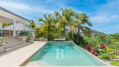 Villa Saint-Jean  -  ref 7382699 (picture 3)