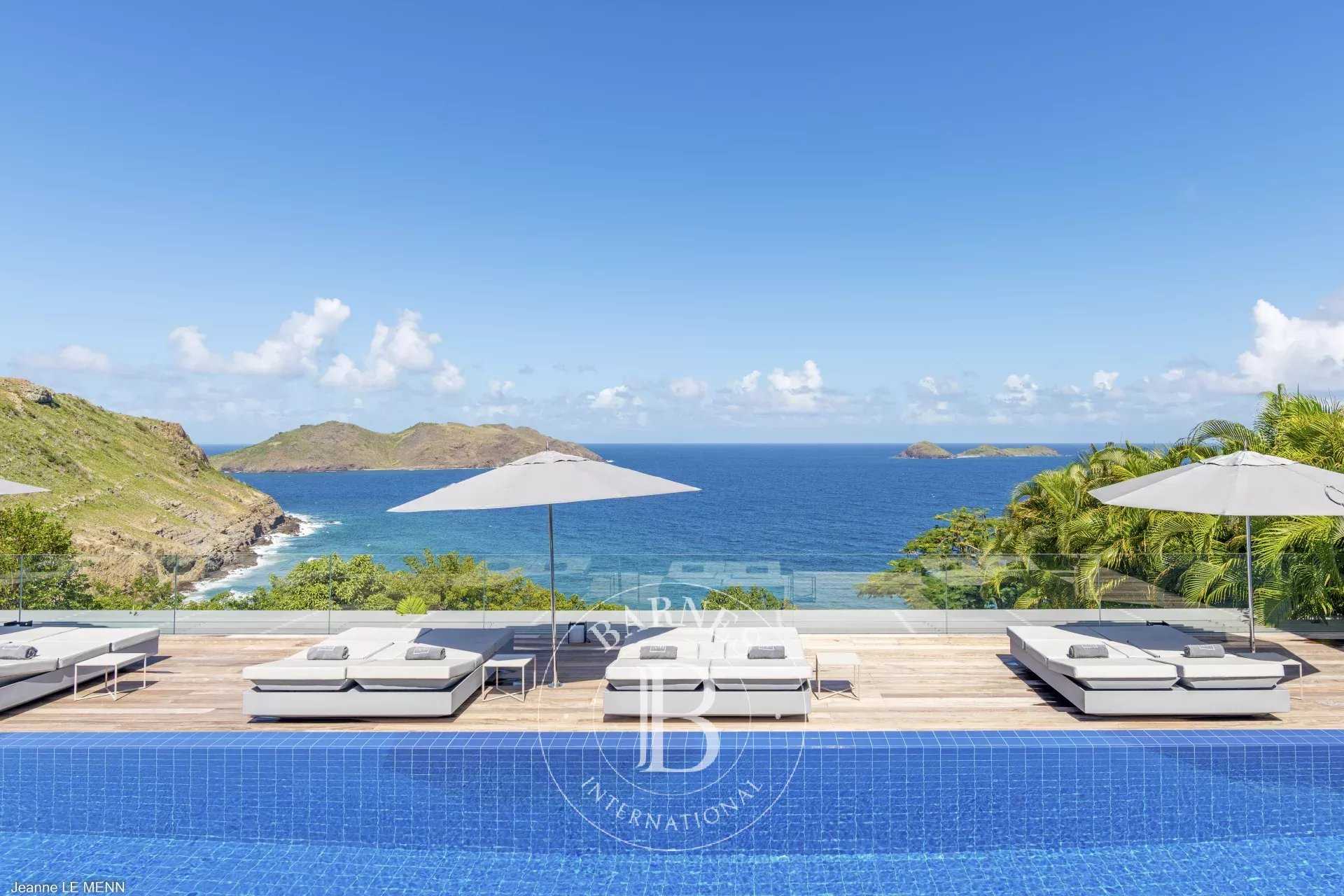 Villa Anse des Cayes - Ref 82513751