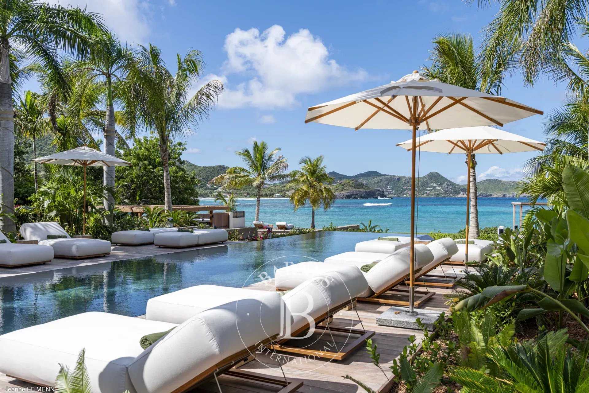 Villa Saint-Barthélemy  -  ref 85577064 (picture 3)