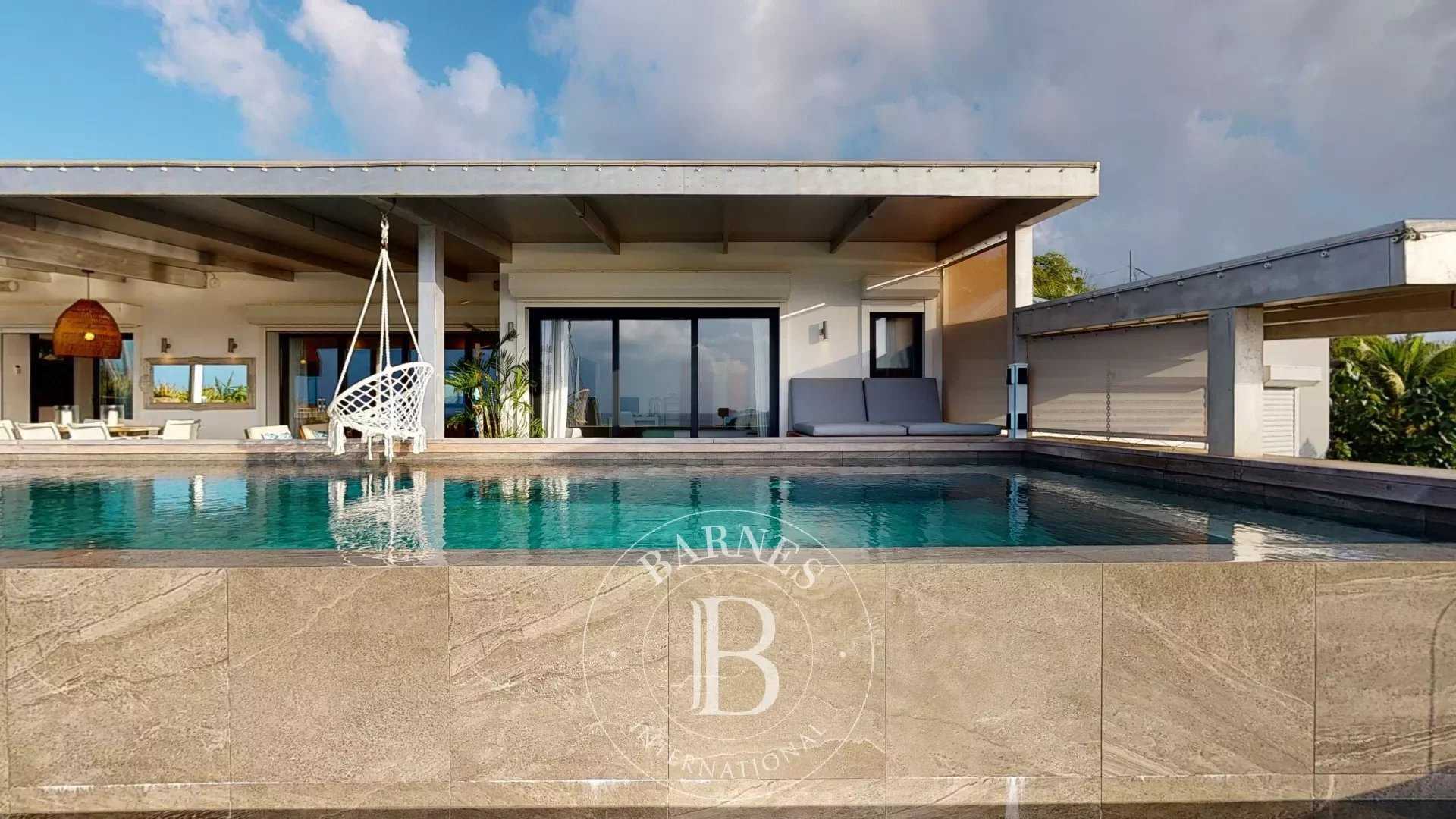 Villa Saint Barthélémy  -  ref 85235164 (picture 2)