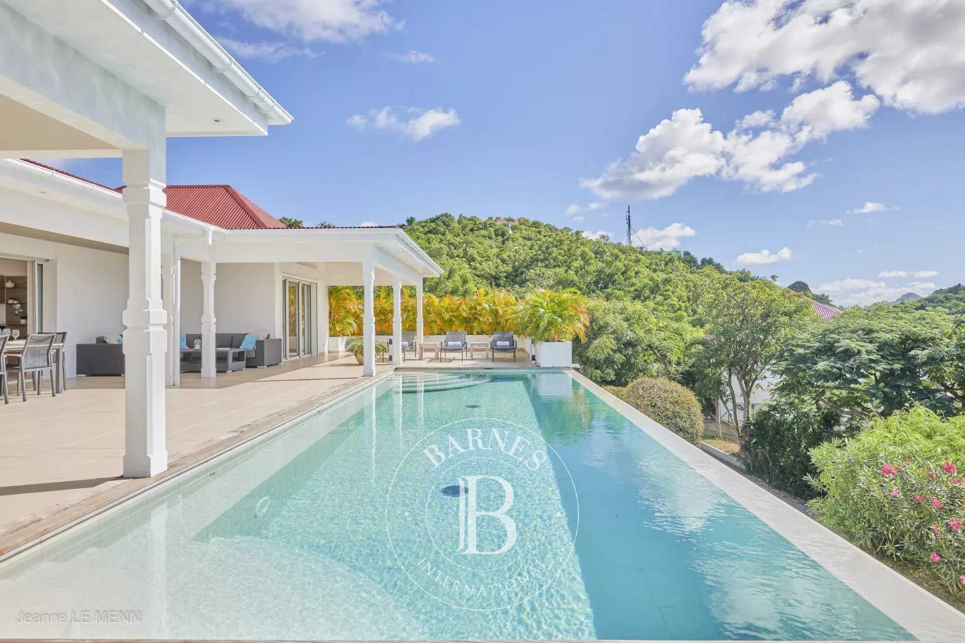 Villa Colombier  -  ref 82513032 (picture 2)