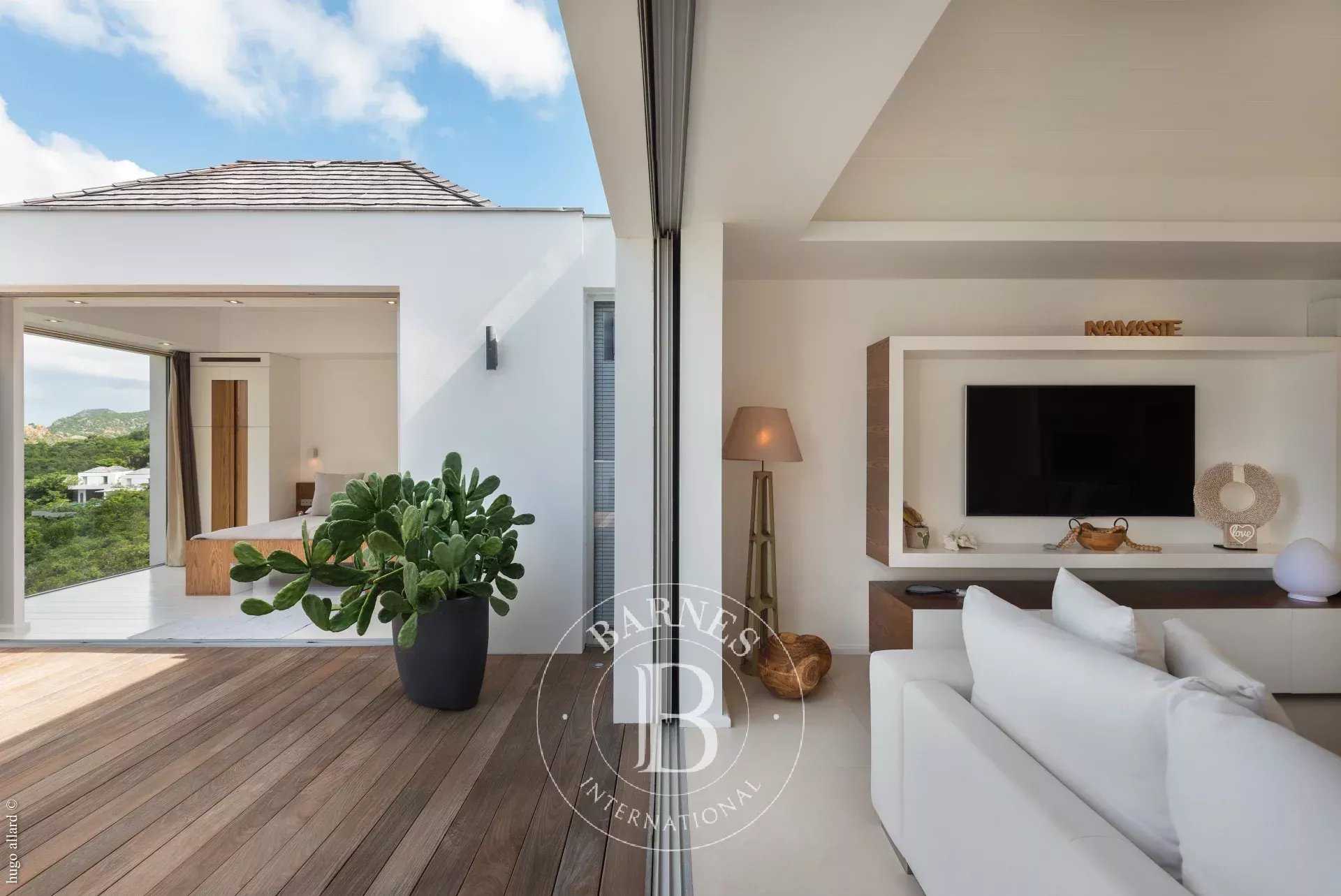 Villa Lurin  -  ref 7386212 (picture 3)