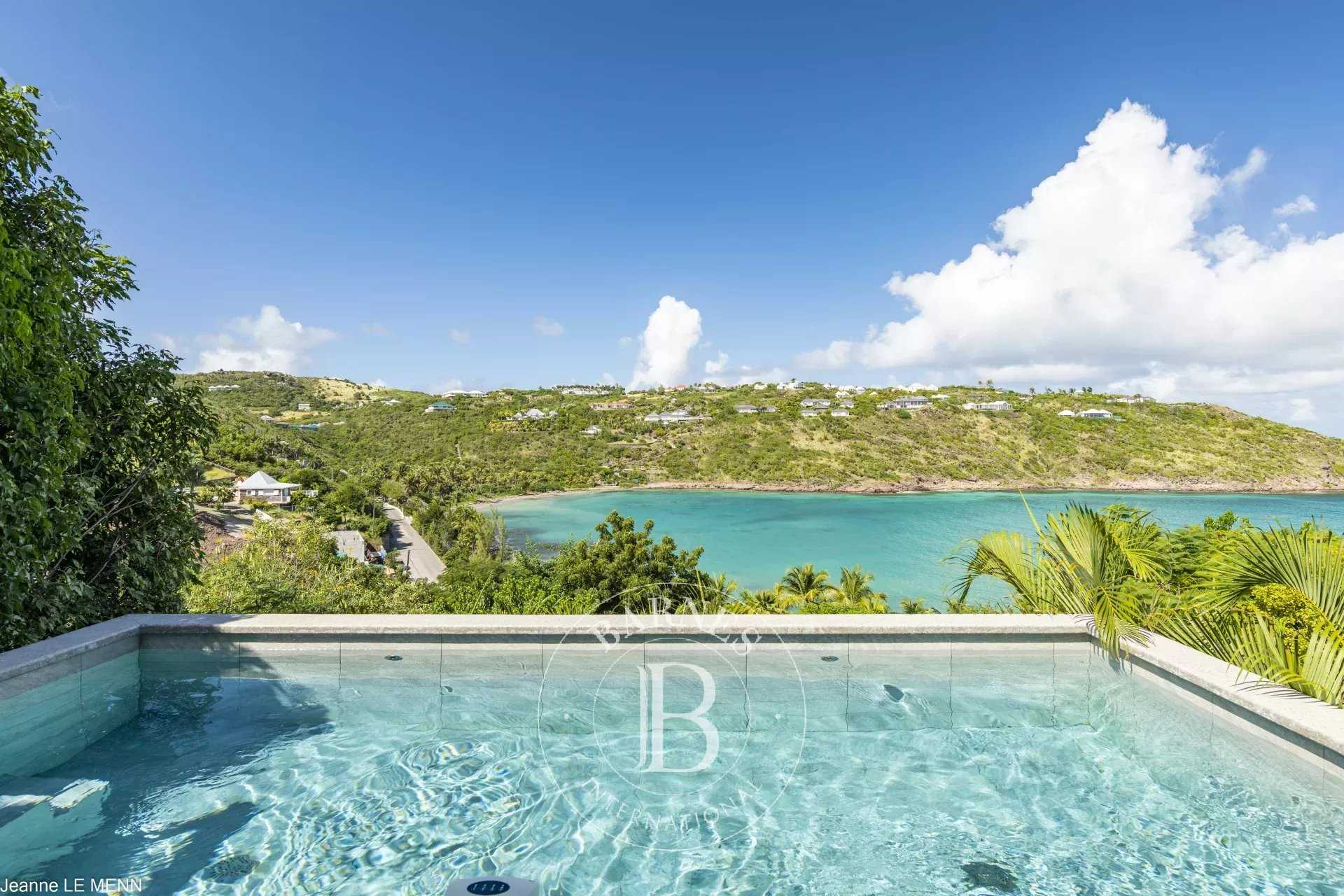 Villa Marigot - Ref 5300992