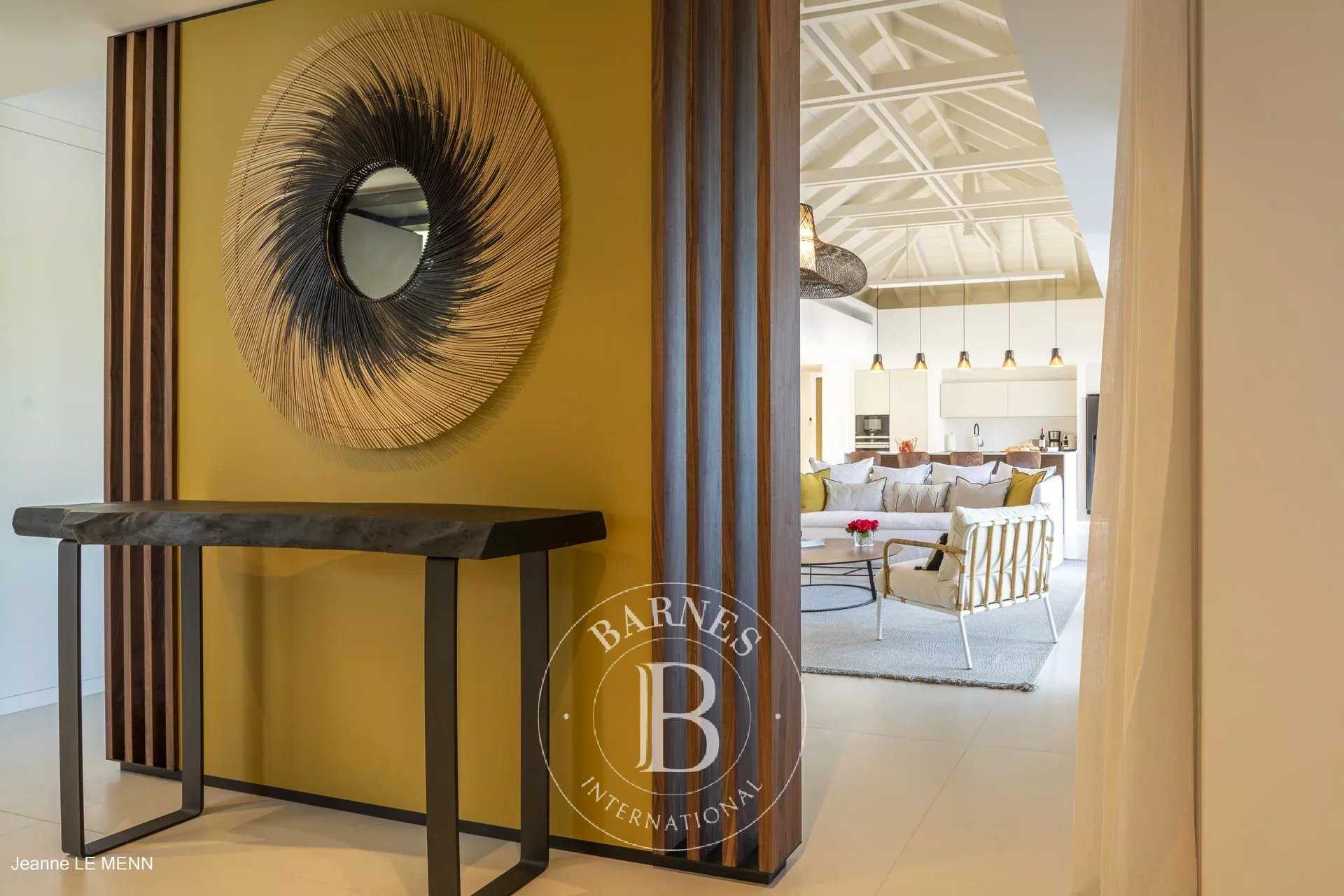 Apartment Gustavia  -  ref 4728191 (picture 2)