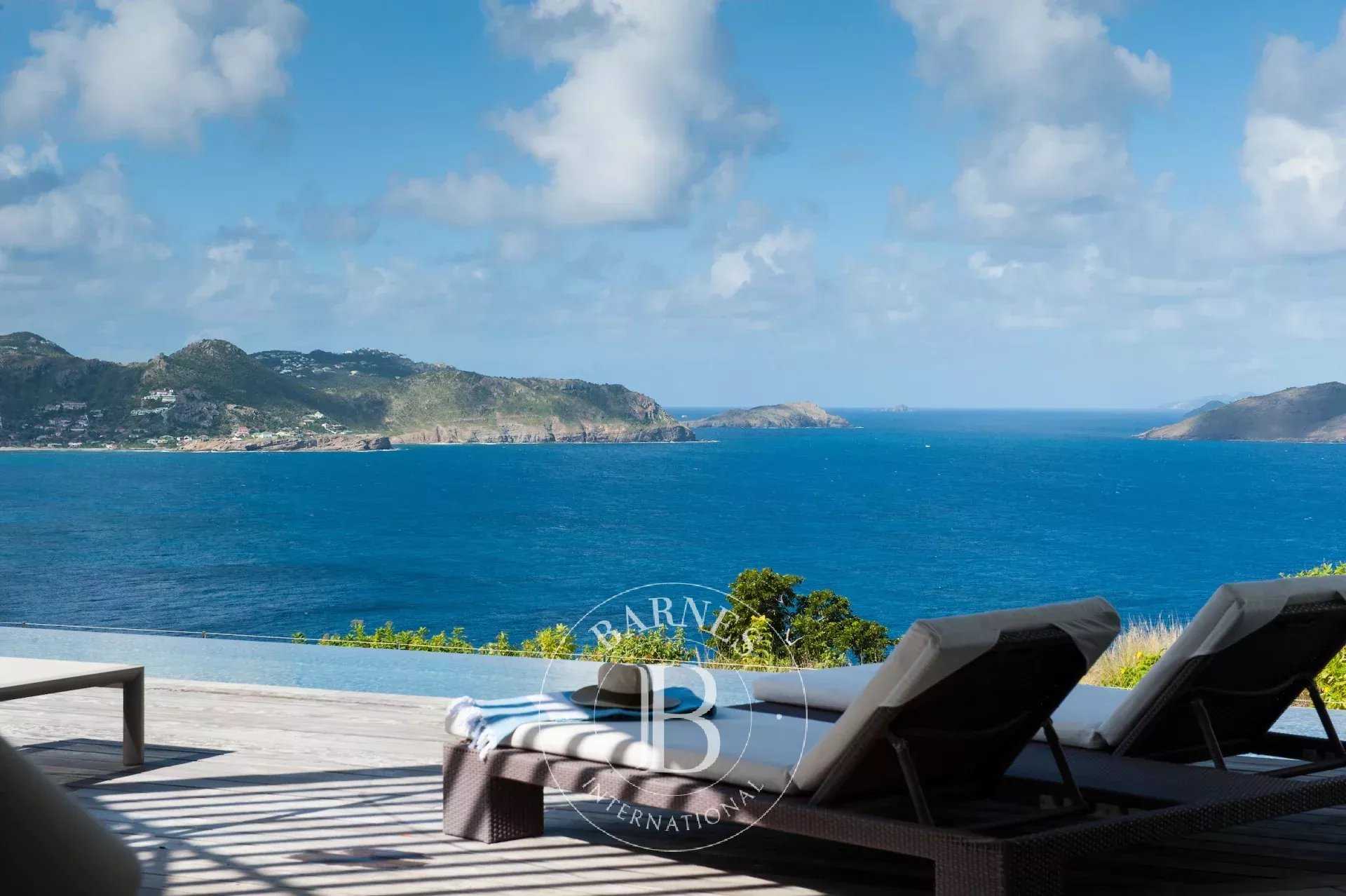 Villa Pointe Milou - Ref 5924330