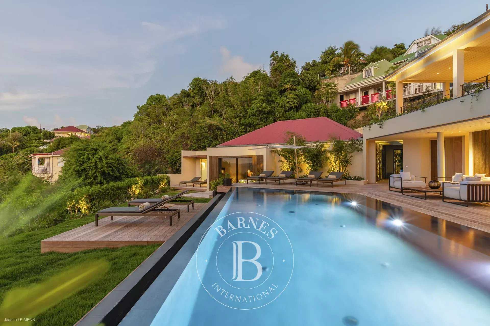 Villa Colombier  -  ref 7131670 (picture 2)