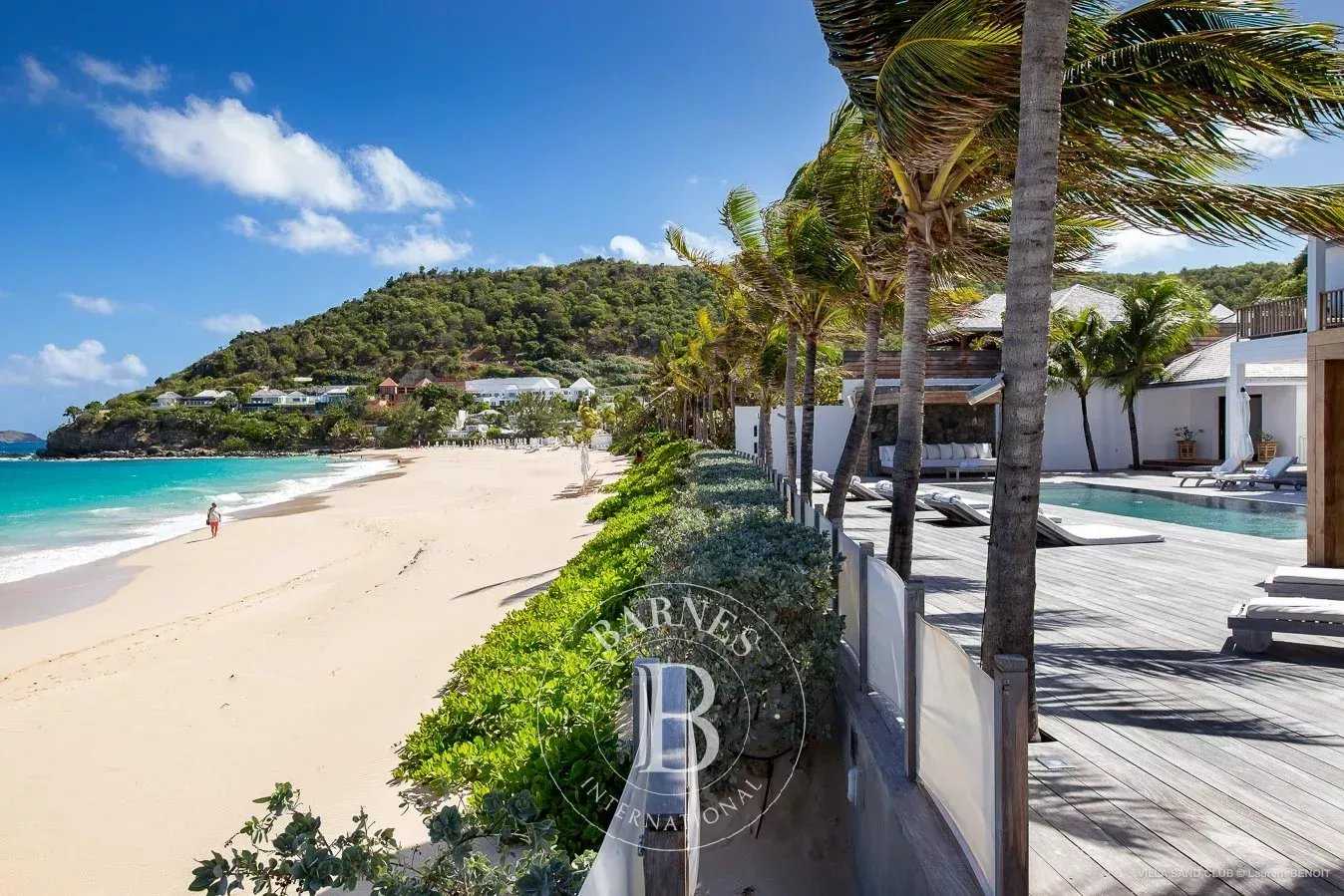 Villa Saint-Barthélemy  -  ref 84323878 (picture 3)
