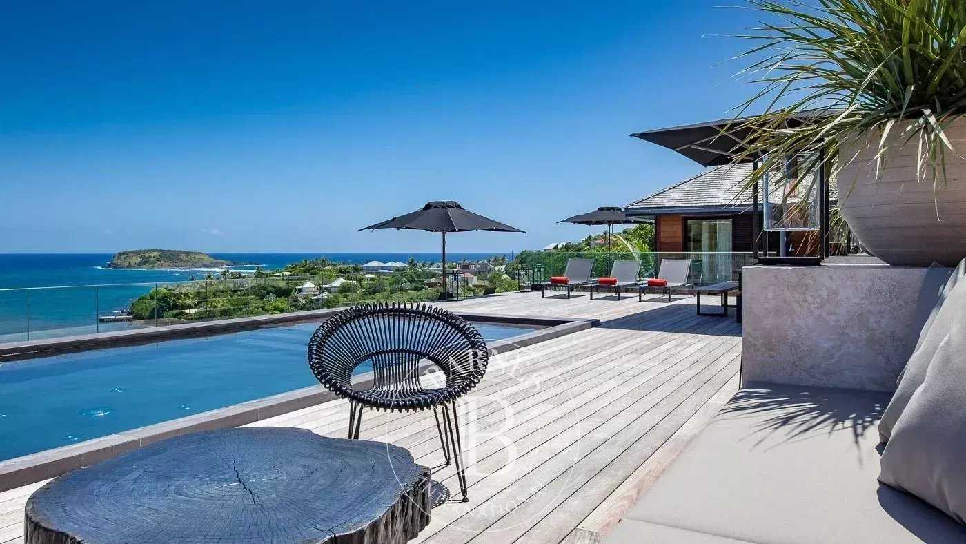 Villa Marigot - Ref 3324766