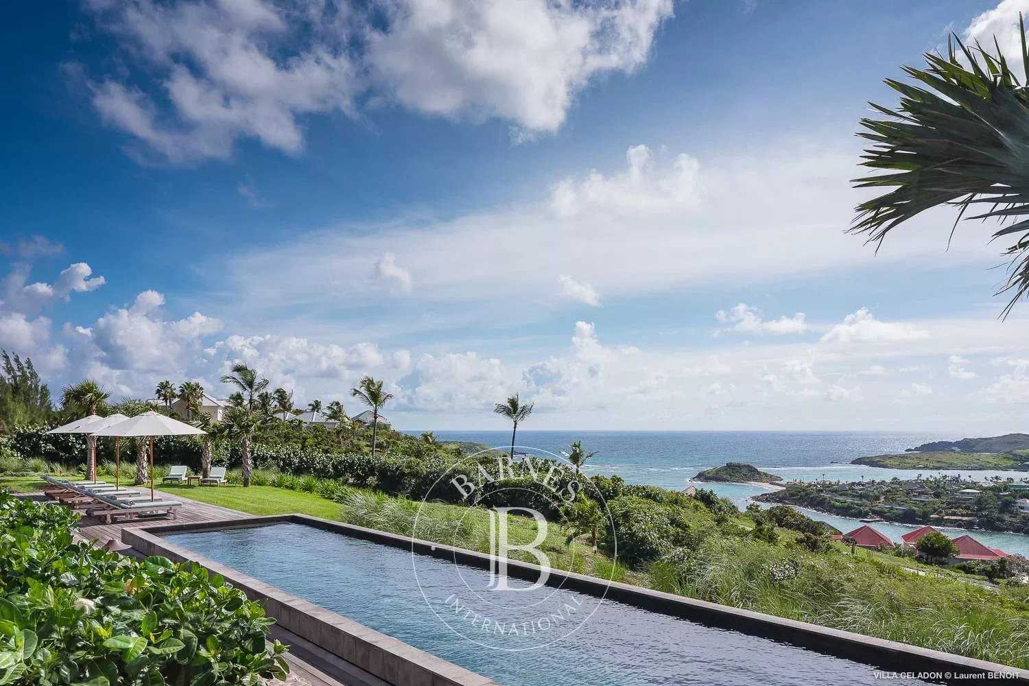 Villa Mont Jean - Ref 6962251