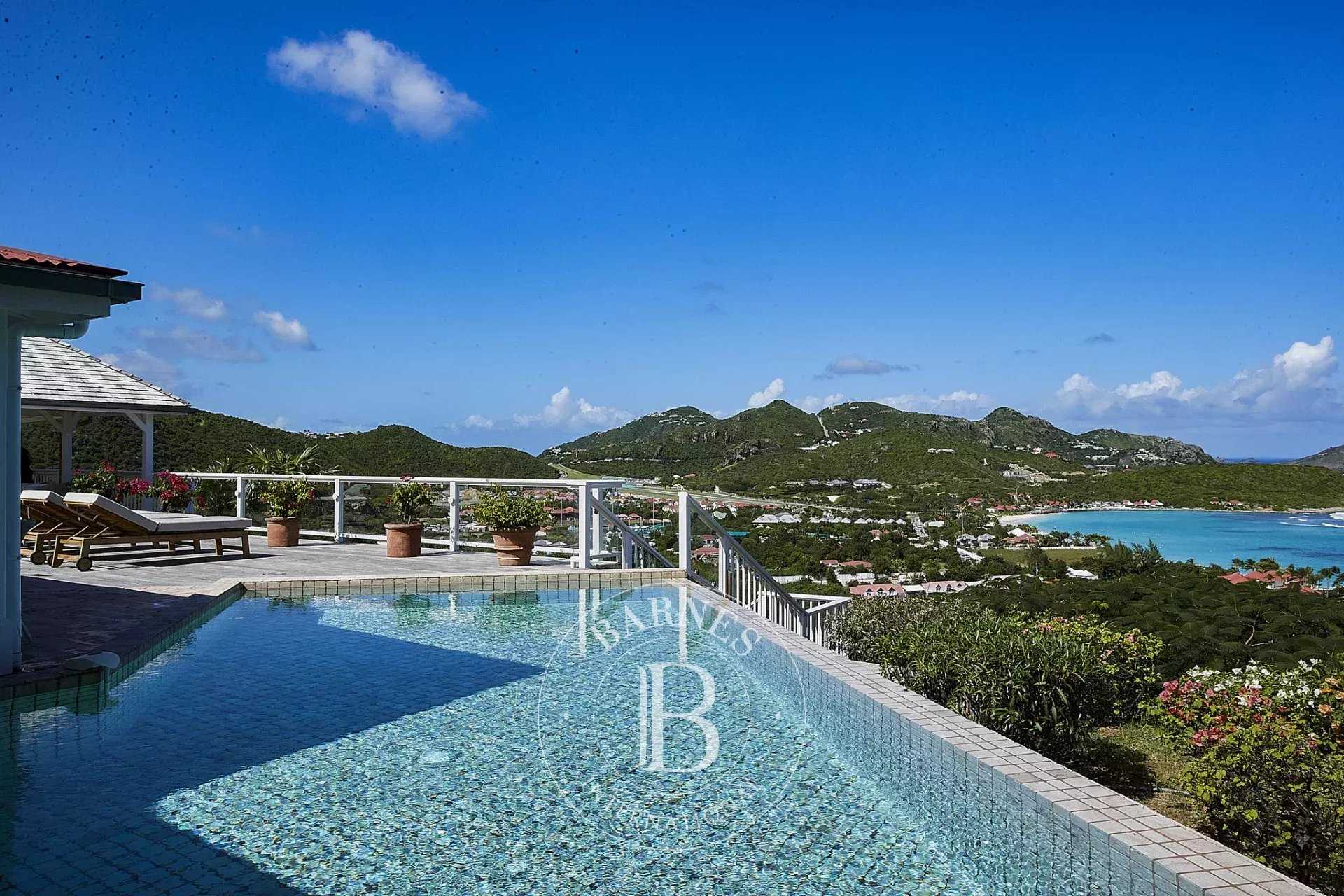 Villa Saint-Jean  -  ref 5795060 (picture 2)