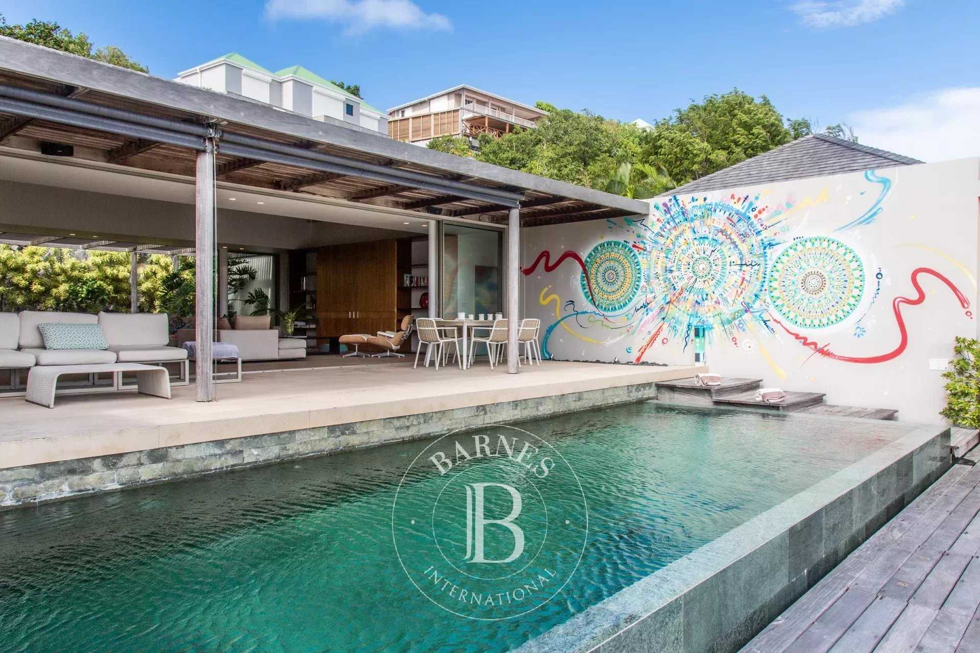 Villa Colombier  -  ref 3381647 (picture 2)