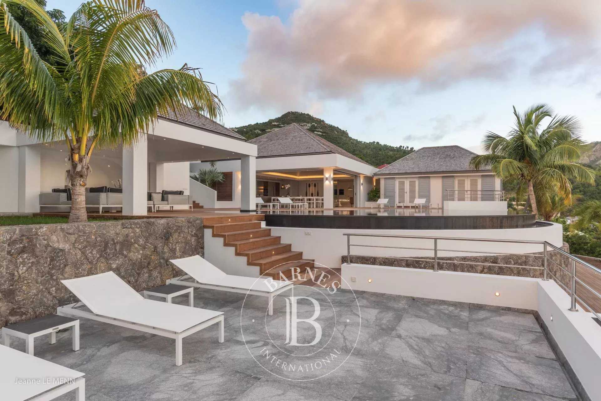 Villa Camaruche  -  ref 3588014 (picture 3)