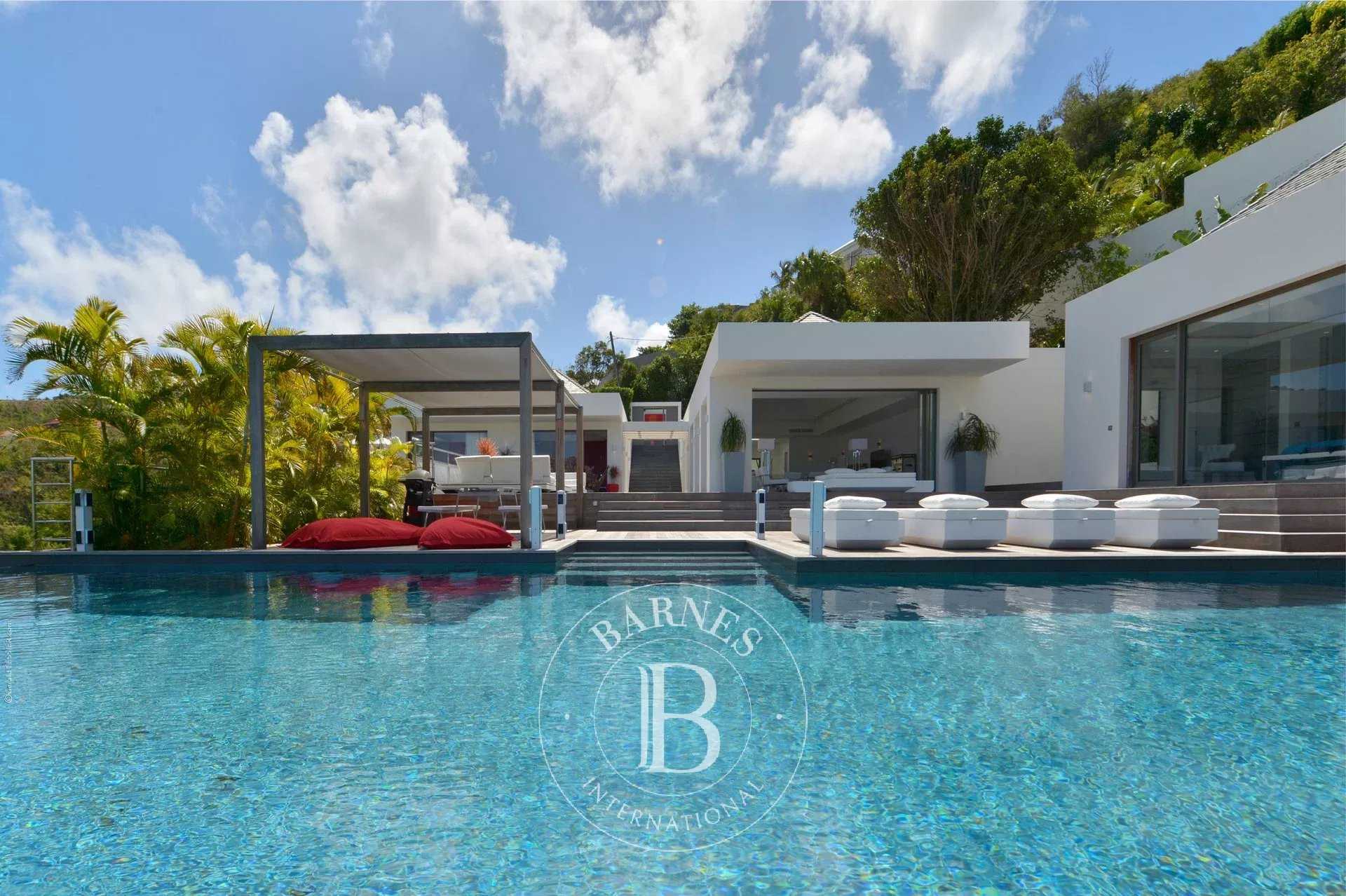 Villa Merlette - Ref 3324906