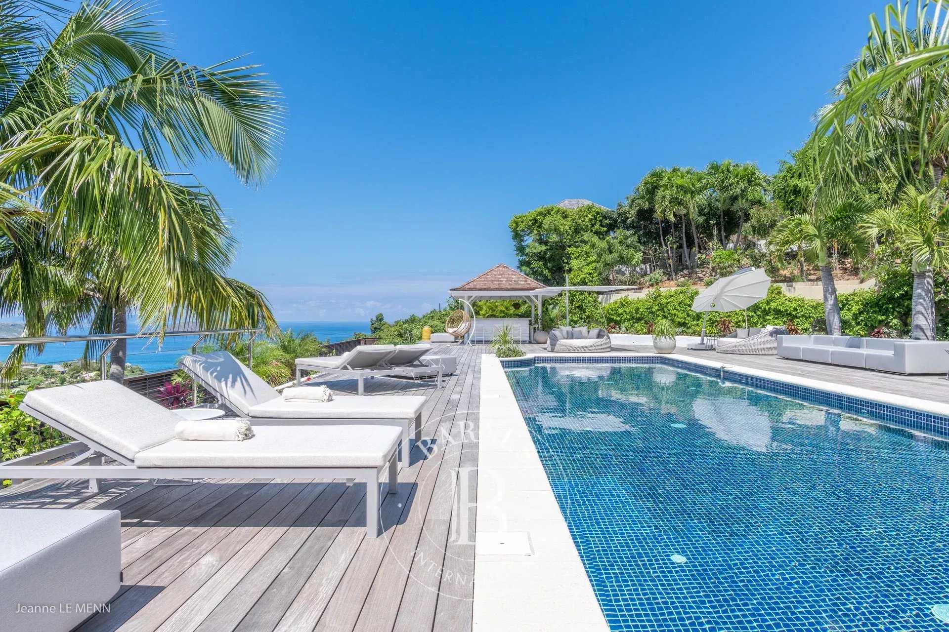 Villa Petite Saline - Ref 3632170