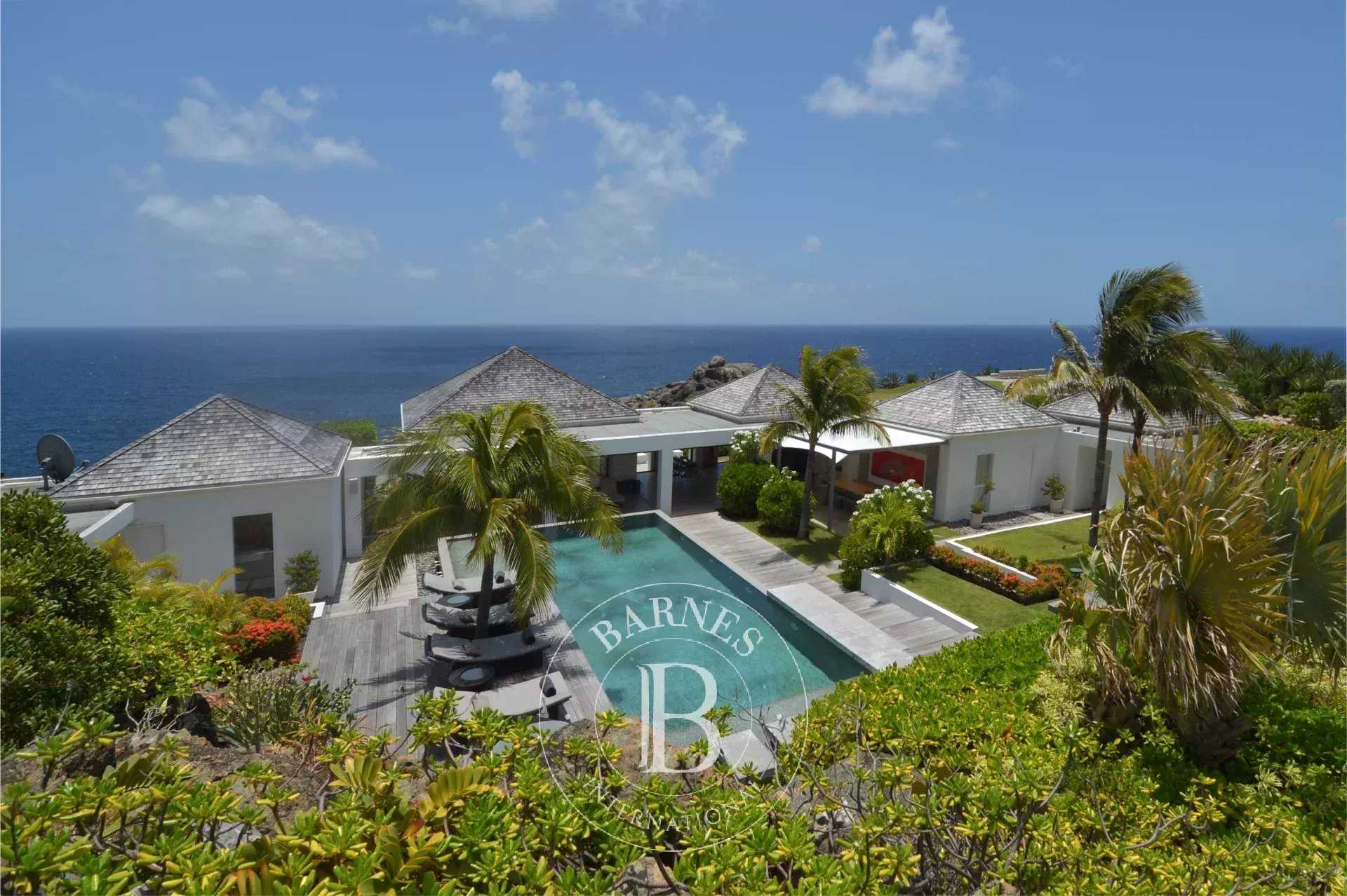 Villa Petit Cul-de-Sac - Ref 3324816