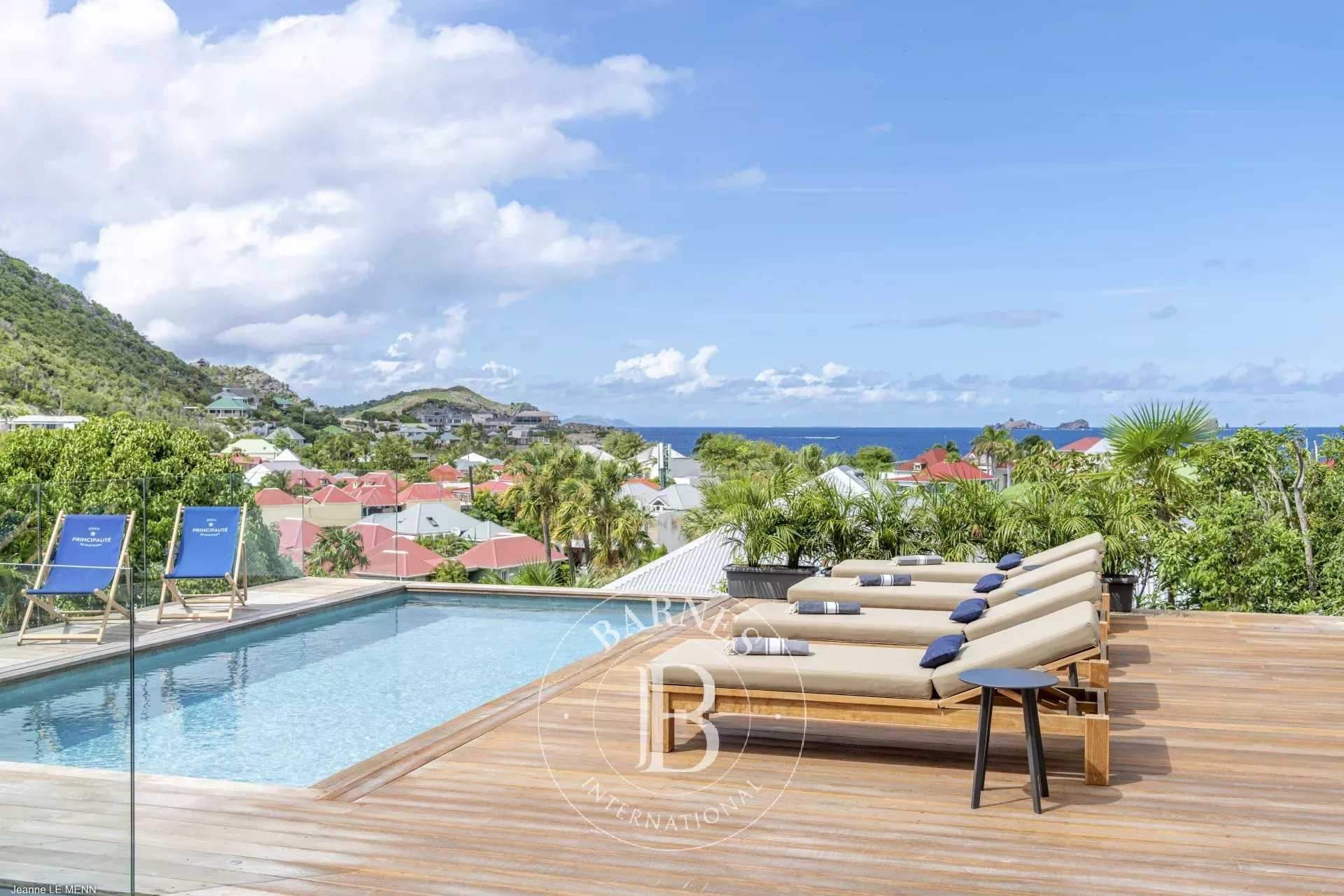 Villa Flamands - Ref 7580301