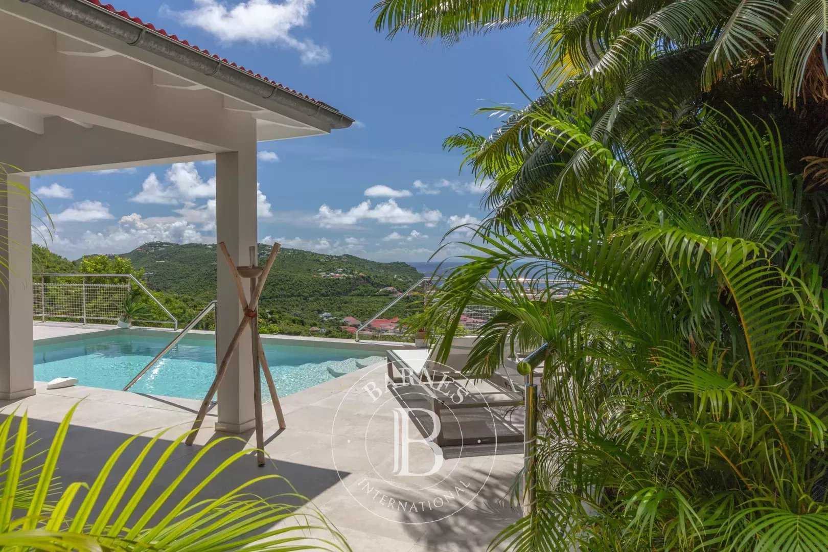 Villa Colombier - Ref 5067249