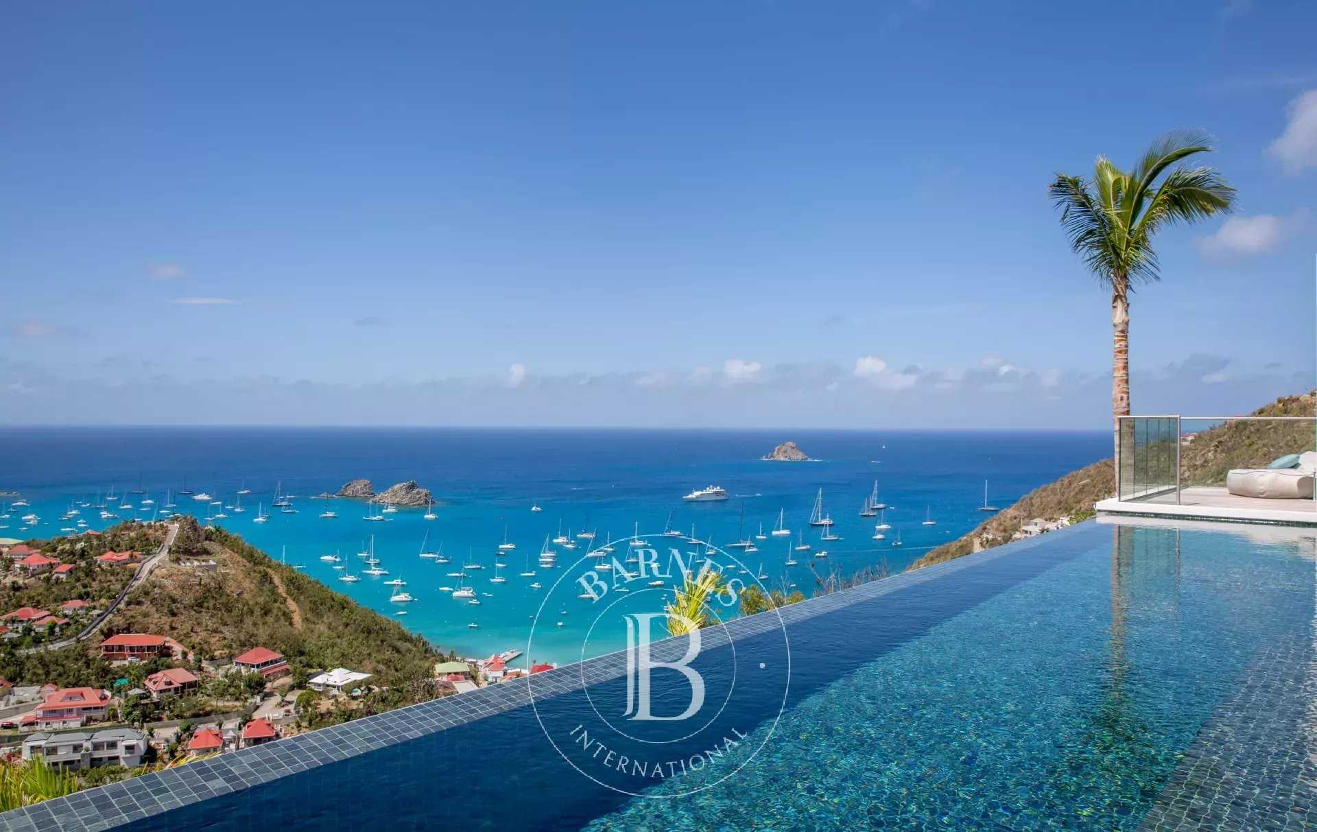 Villa Colombier - Ref 5067463