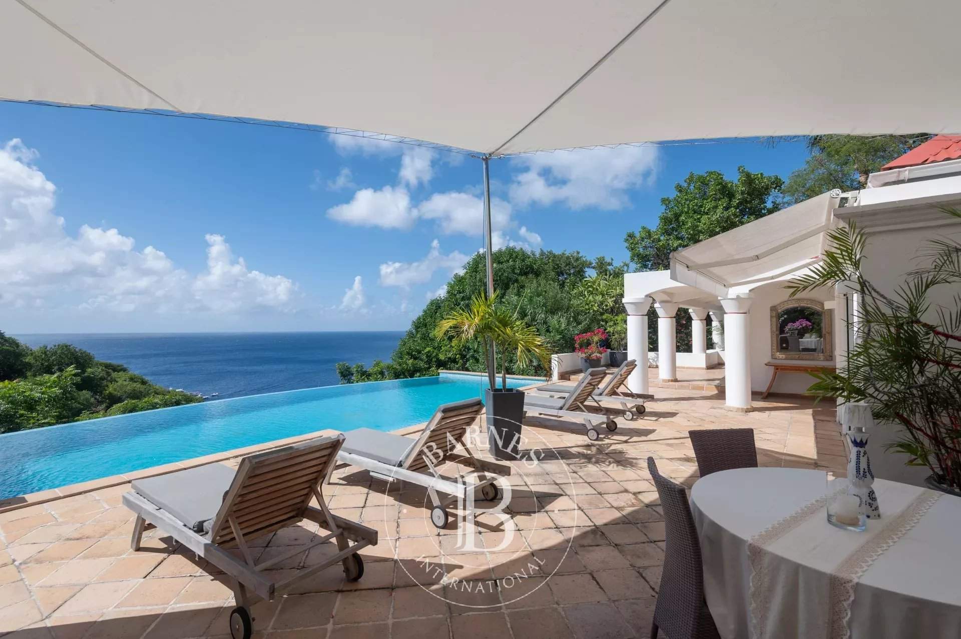 Saint-Barthélemy  - Villa  - picture 7