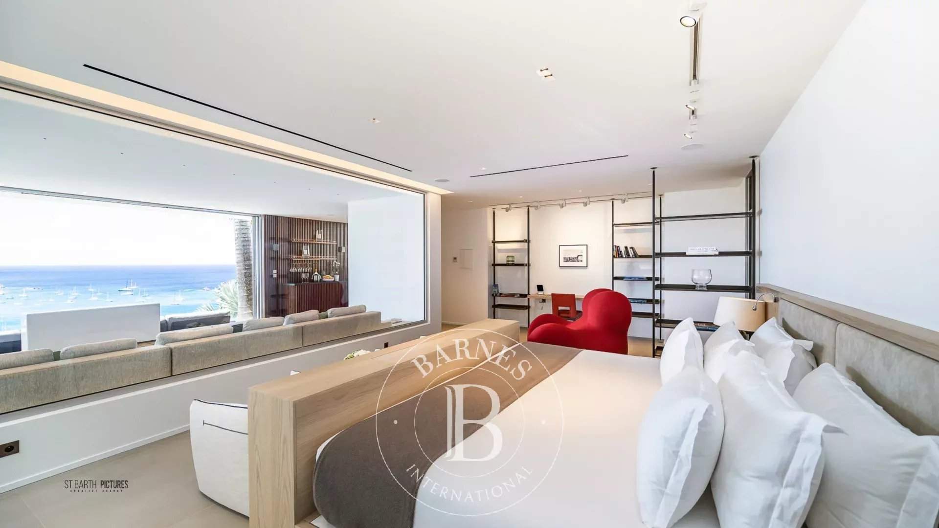 Saint-Barthélemy  - Villa 5 Bedrooms - picture 16