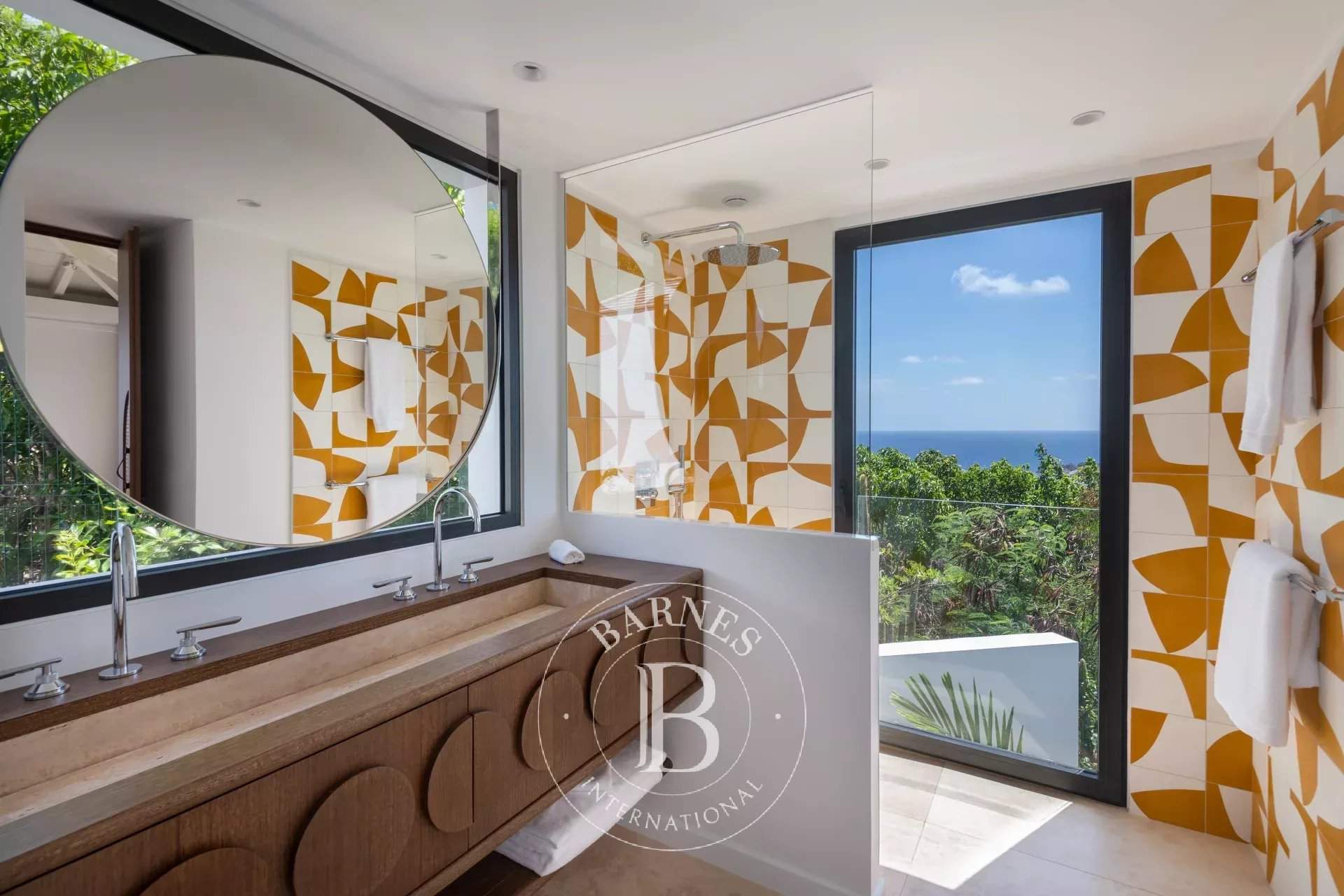 Saint Barthélémy  - Villa 4 Bedrooms - picture 16