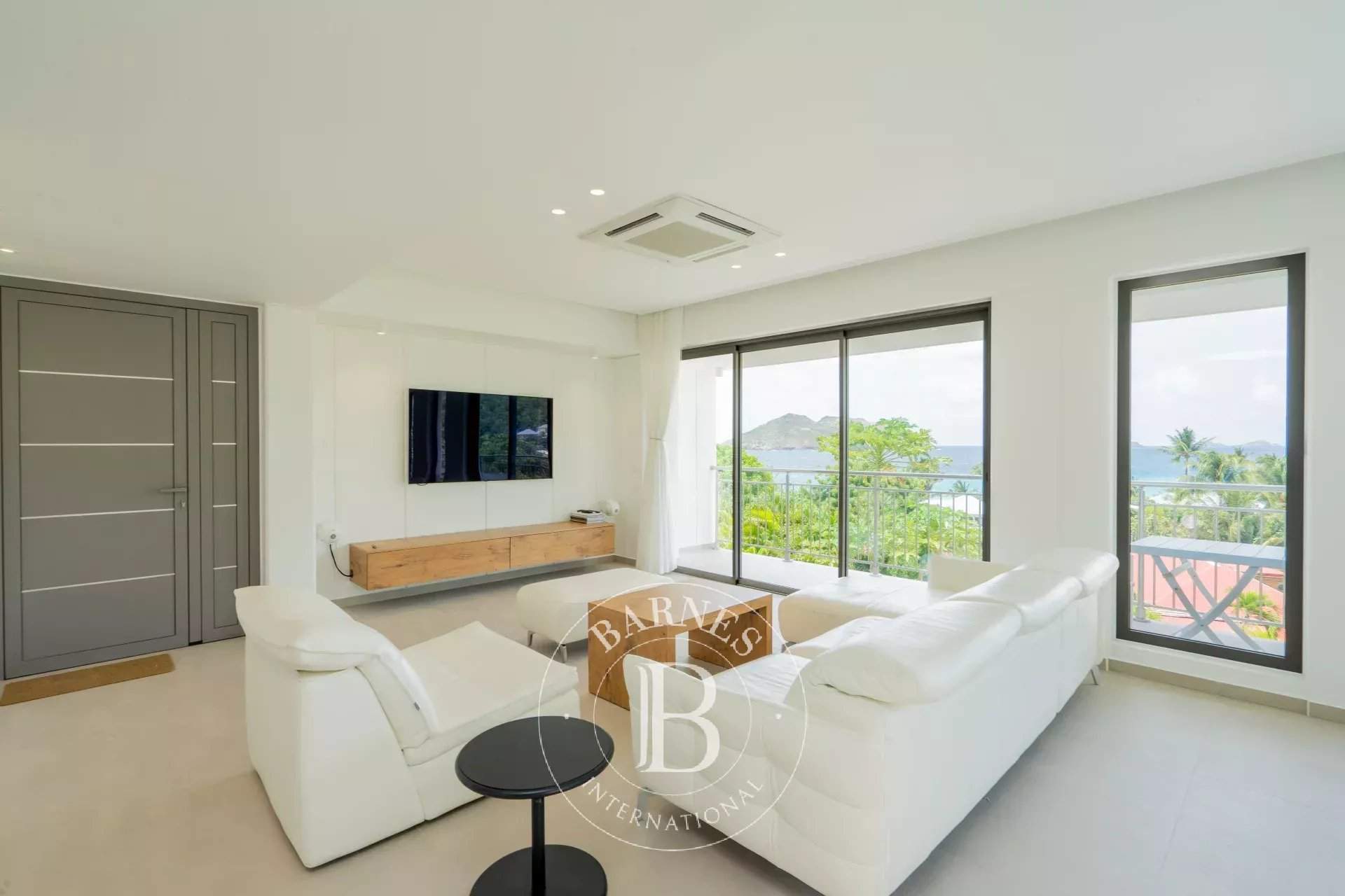 Saint-Barthélemy  - Appartement 4 Pi&egrave;ces 2 Chambres - picture 14