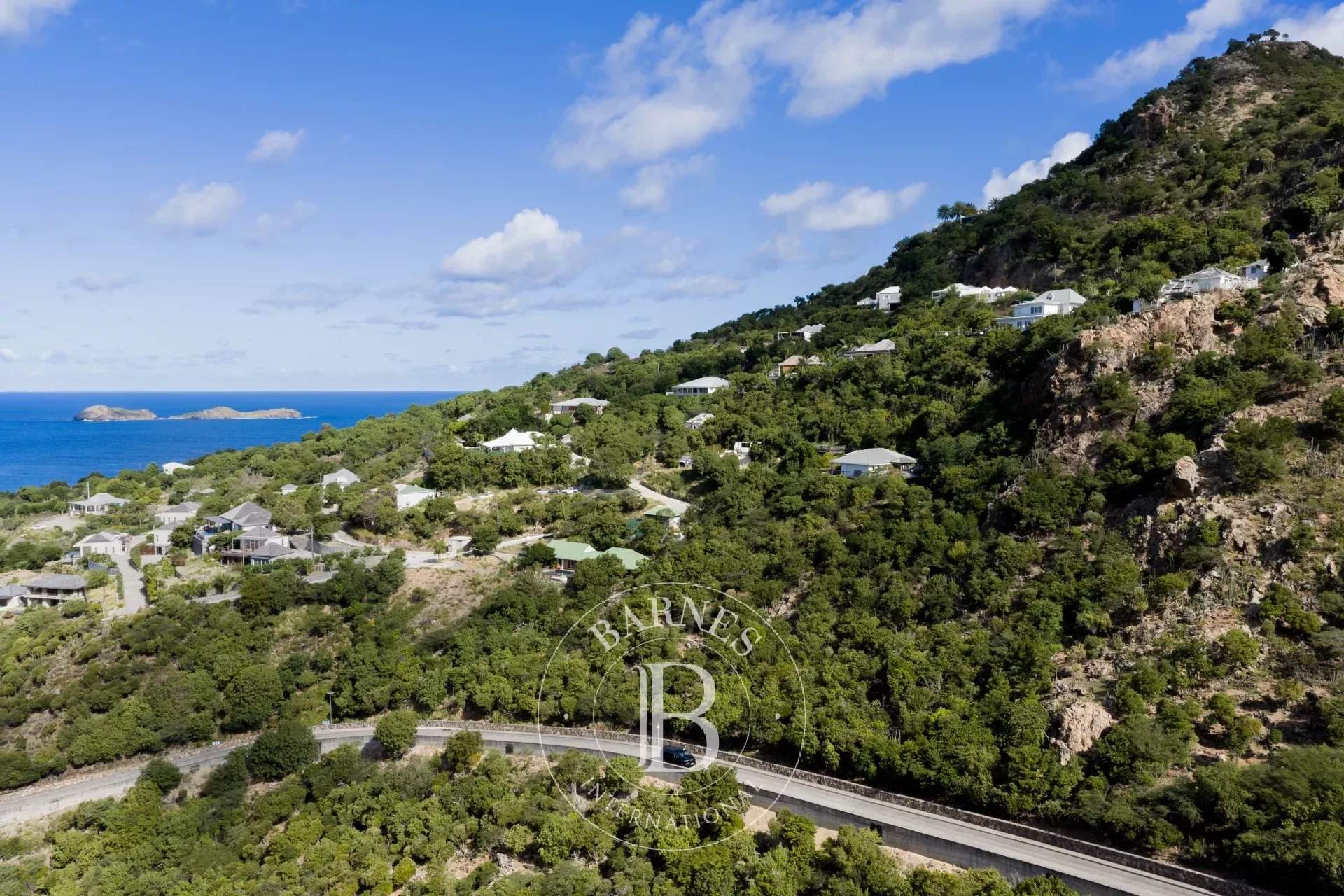 Saint-Barthélemy  - Terreno urbanizable  - picture 5