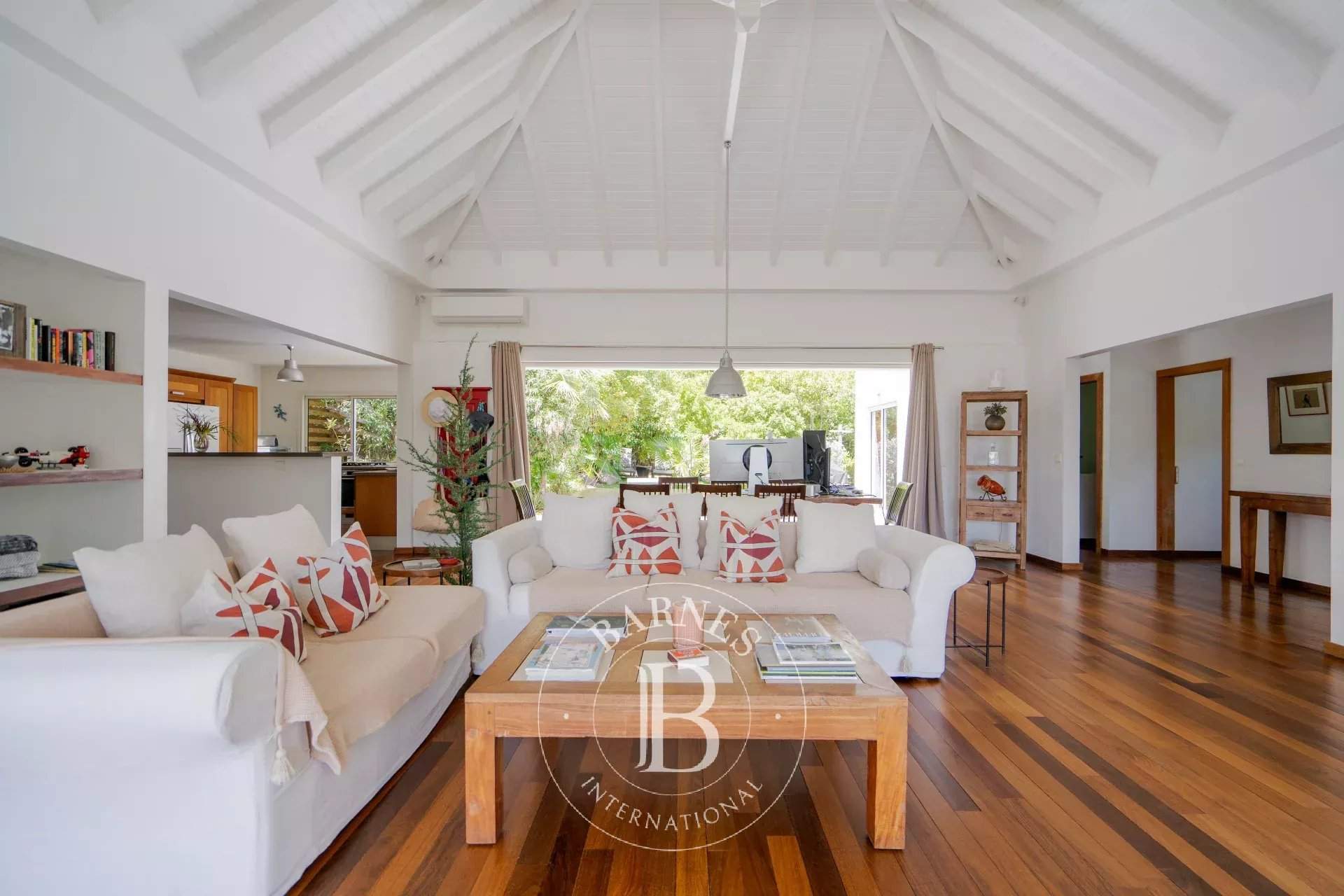 Saint-Barthélemy  - Villa 4 Pi&egrave;ces 3 Chambres - picture 11