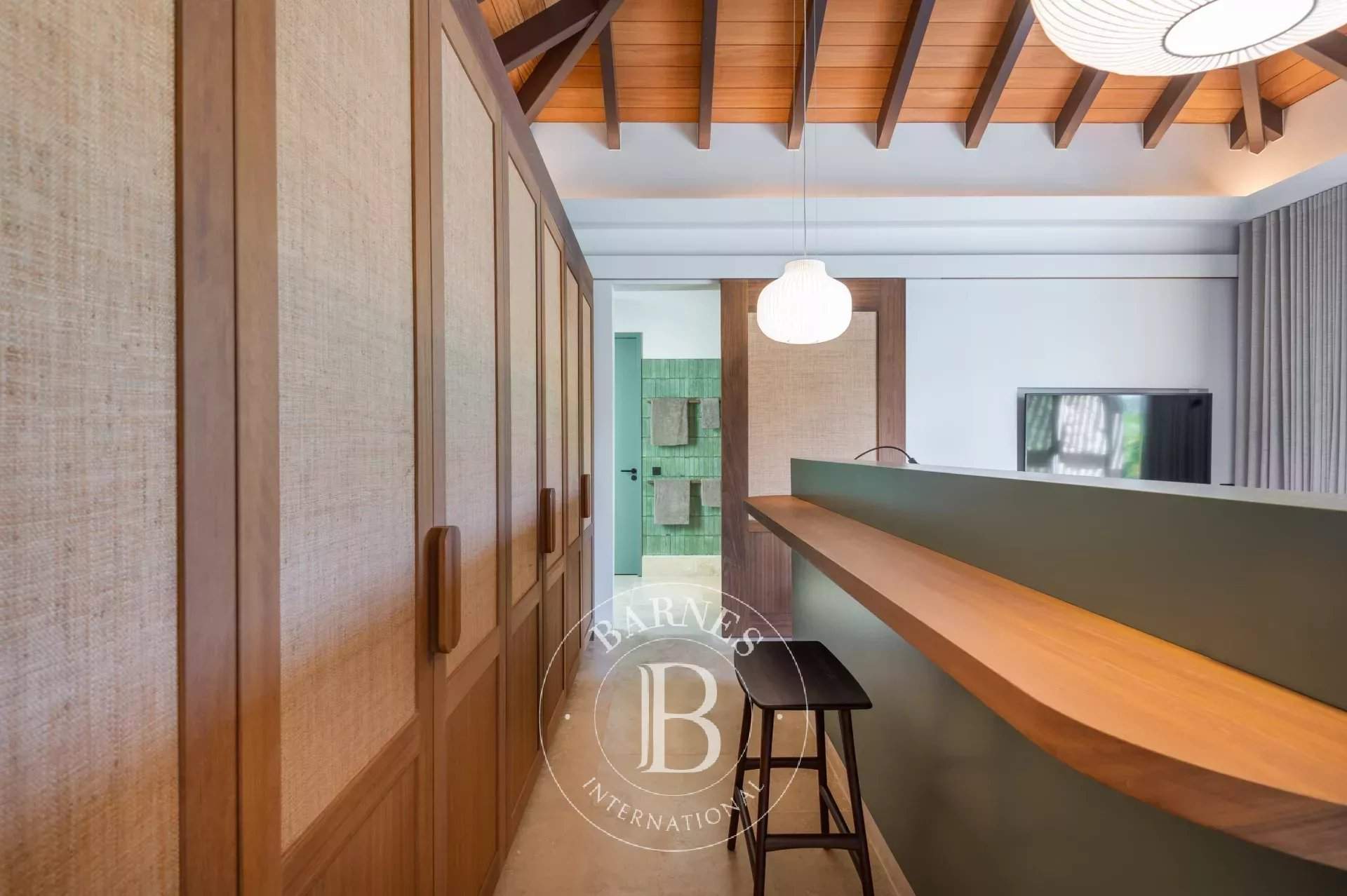 Marigot  - Villa 7 Pi&egrave;ces 5 Chambres - picture 18