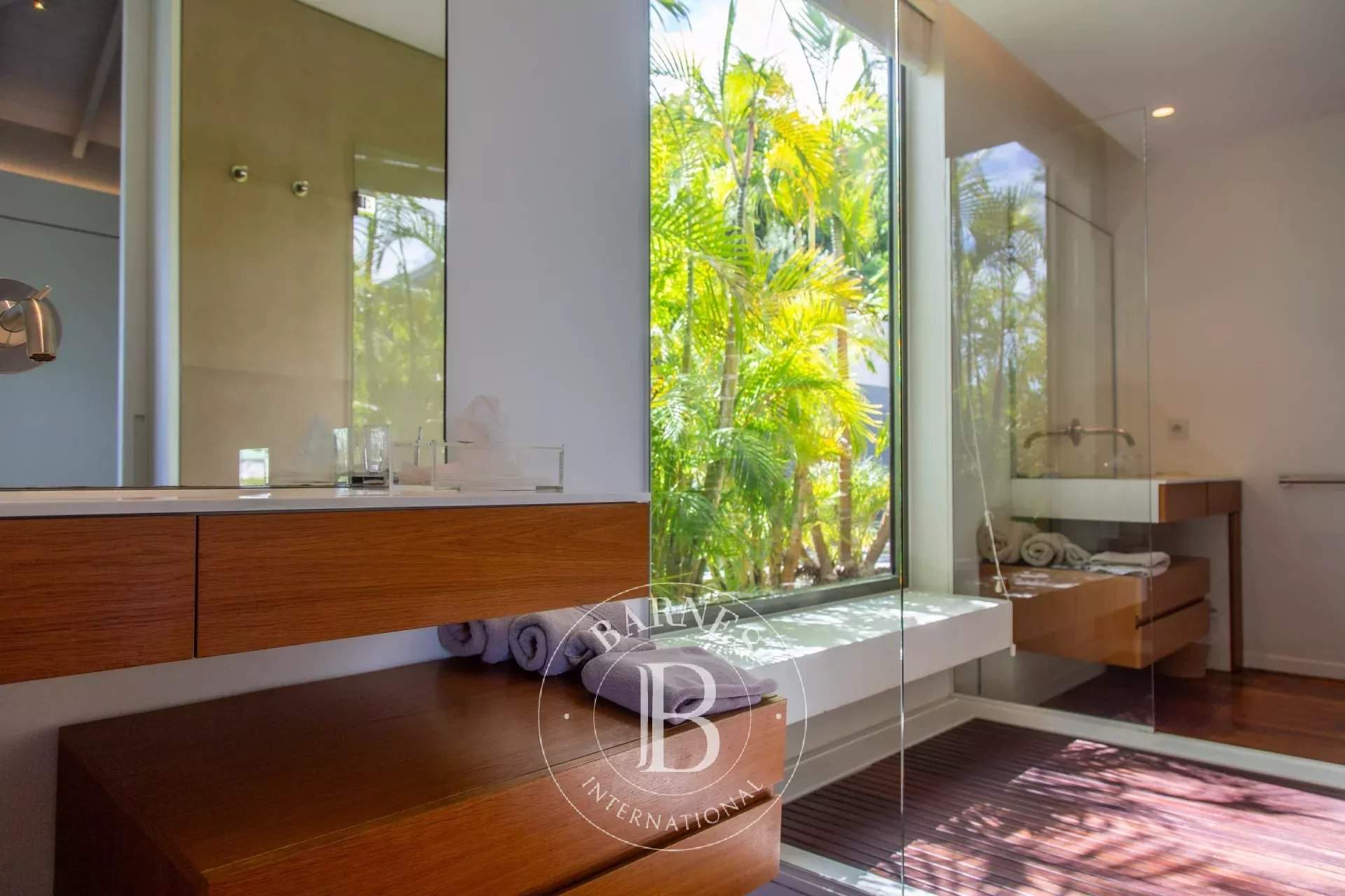 Peaceful and Tranquil Villa in Colombier picture 13