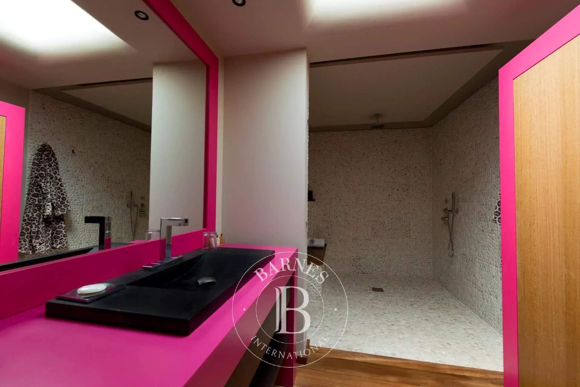 Superbe villa 8 chambres à Marigot. picture 17