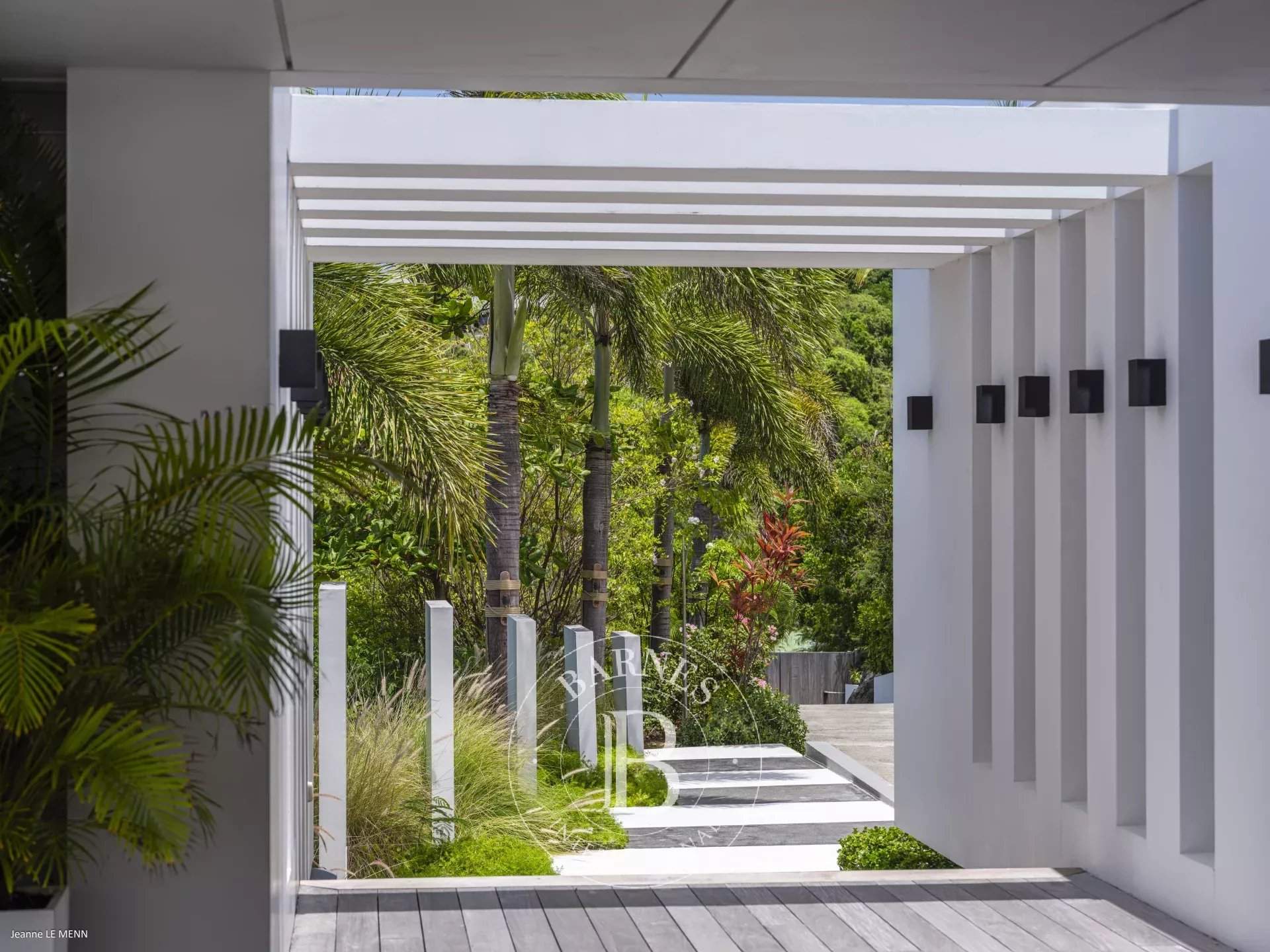 Saint-Barthélemy  - Villa  - picture 15