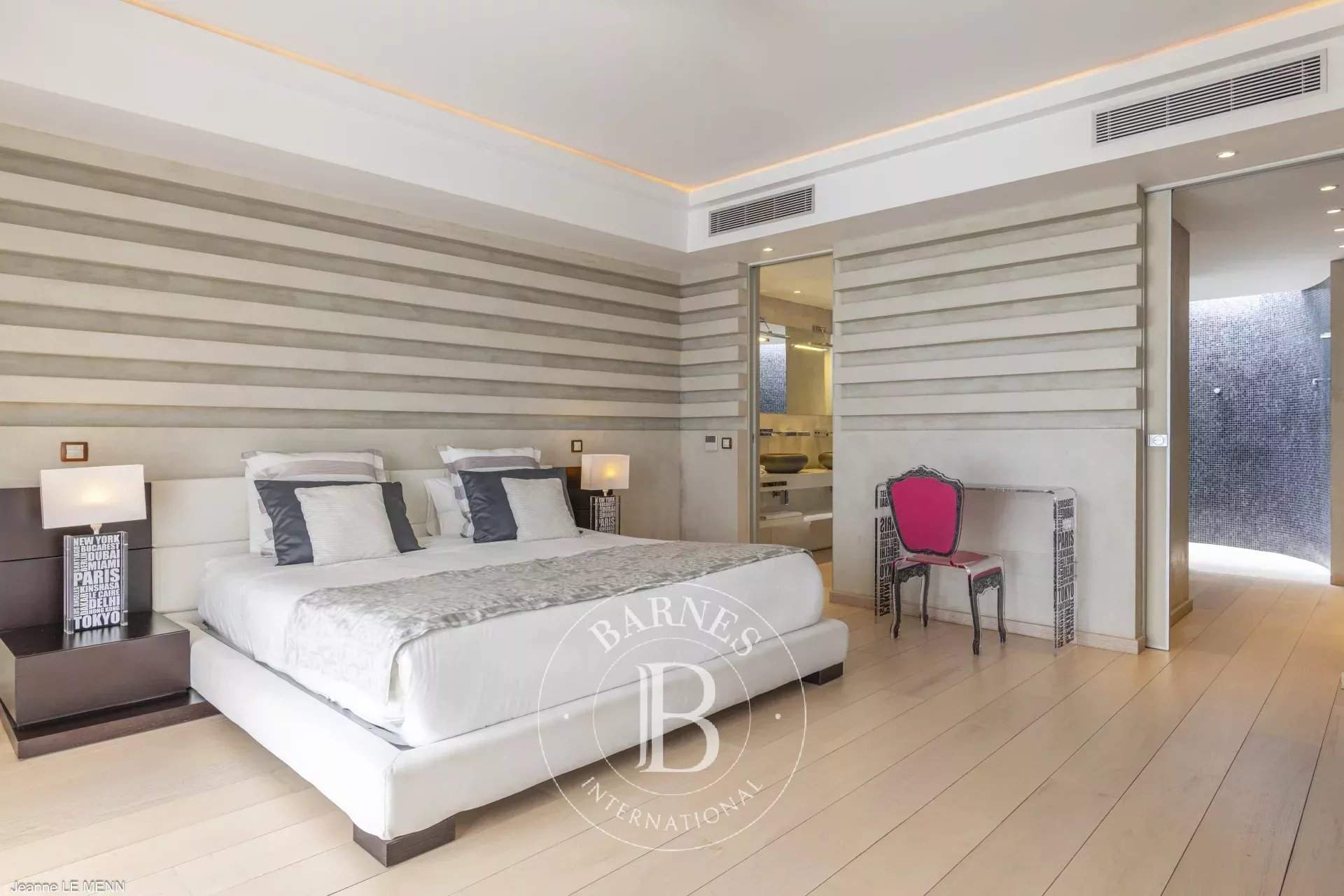 Belle villa de 3 chambres sur les hauteurs de Lurin picture 11