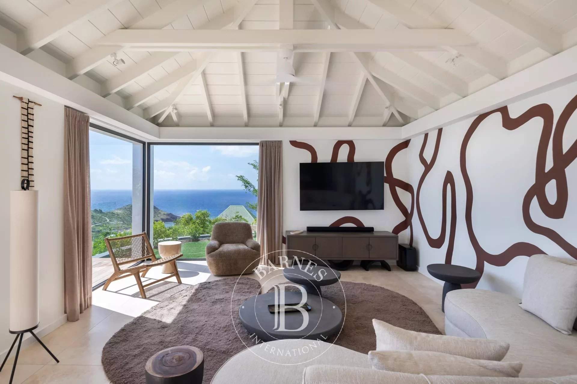 Saint Barthélémy  - Villa  - picture 12