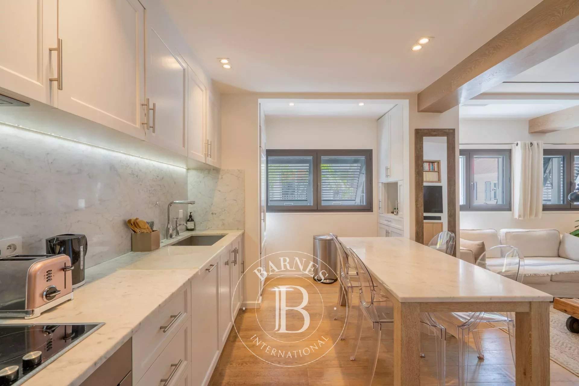 Saint Barthélémy  - Piso 4 Cuartos - picture 6