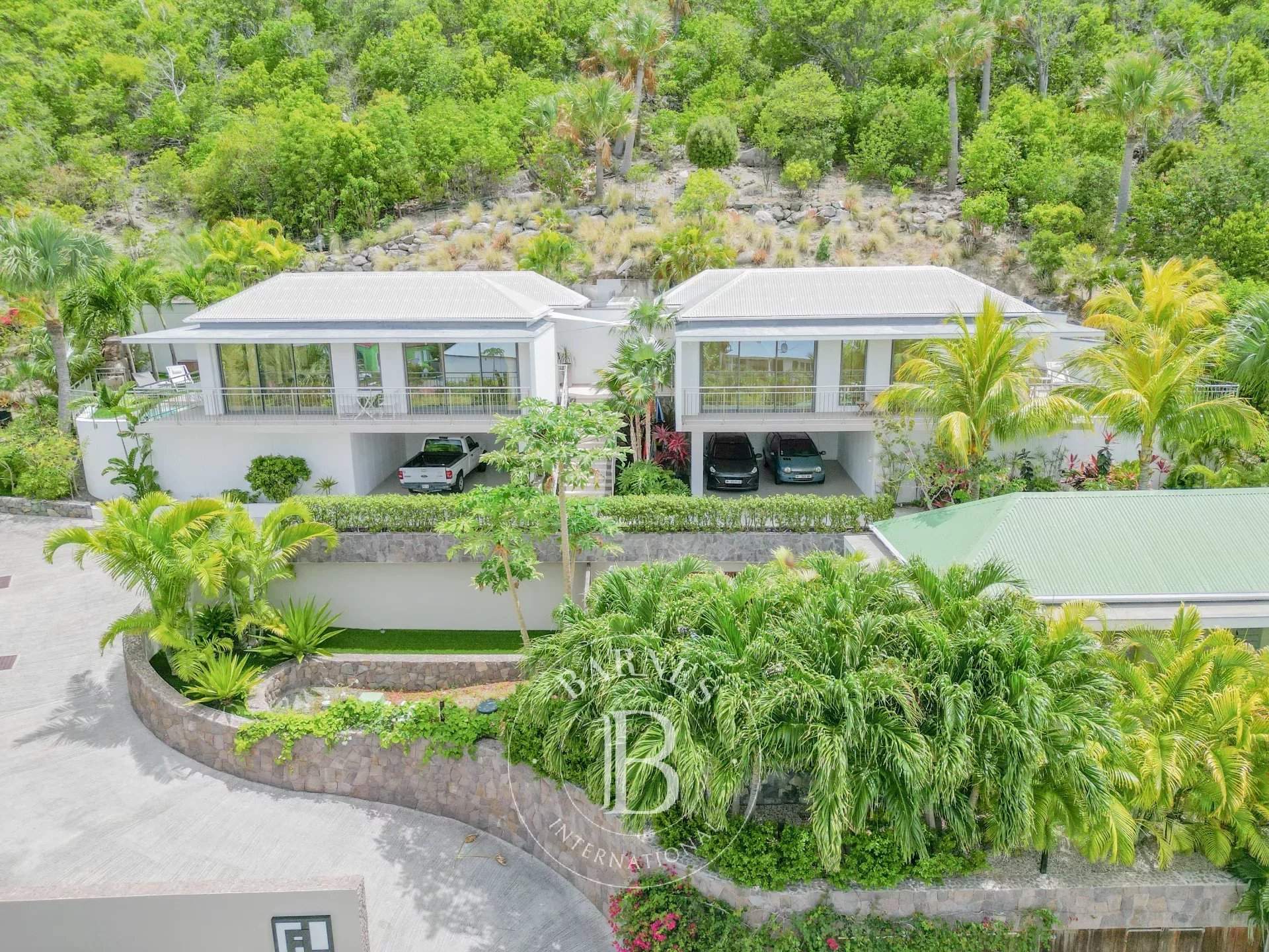 Saint-Barthélemy  - Appartement 4 Pi&egrave;ces 2 Chambres - picture 7