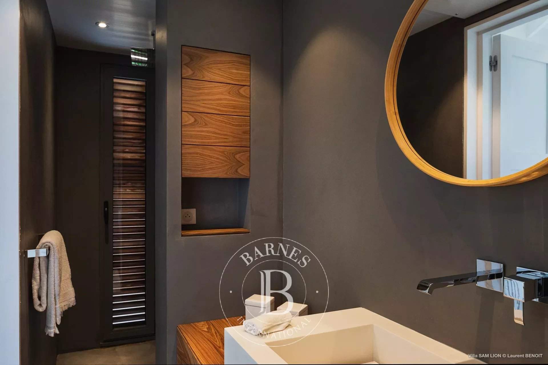 Saint Barthélémy  - Villa  - picture 16