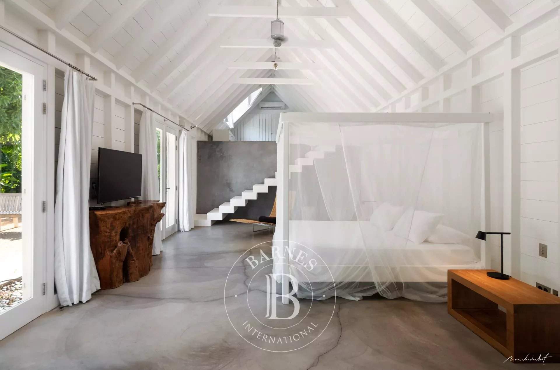 Magnifique propriété de 7 chambres dans un jardin tropical picture 6