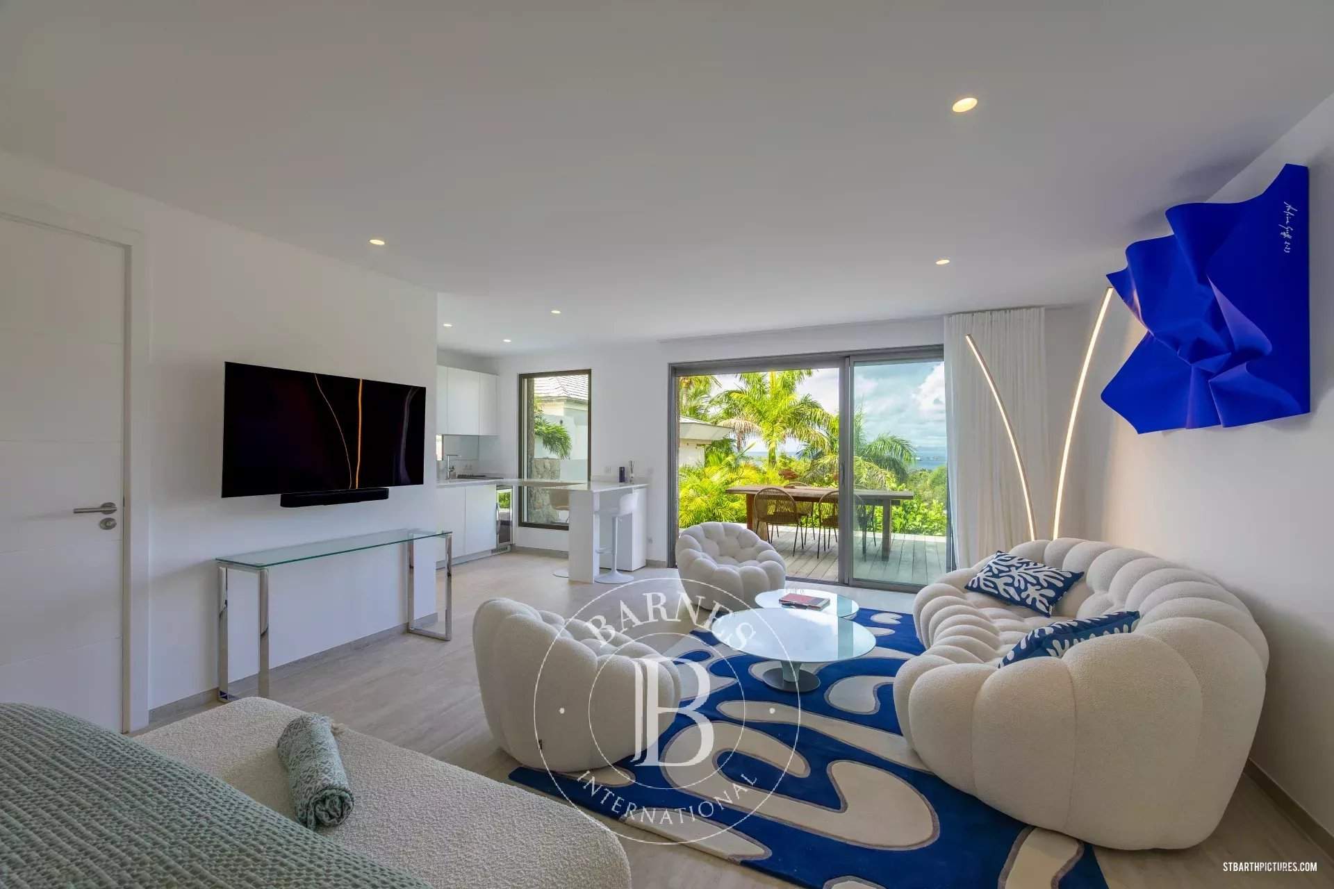 Elegant 3-bedroom villa in Lurin picture 17