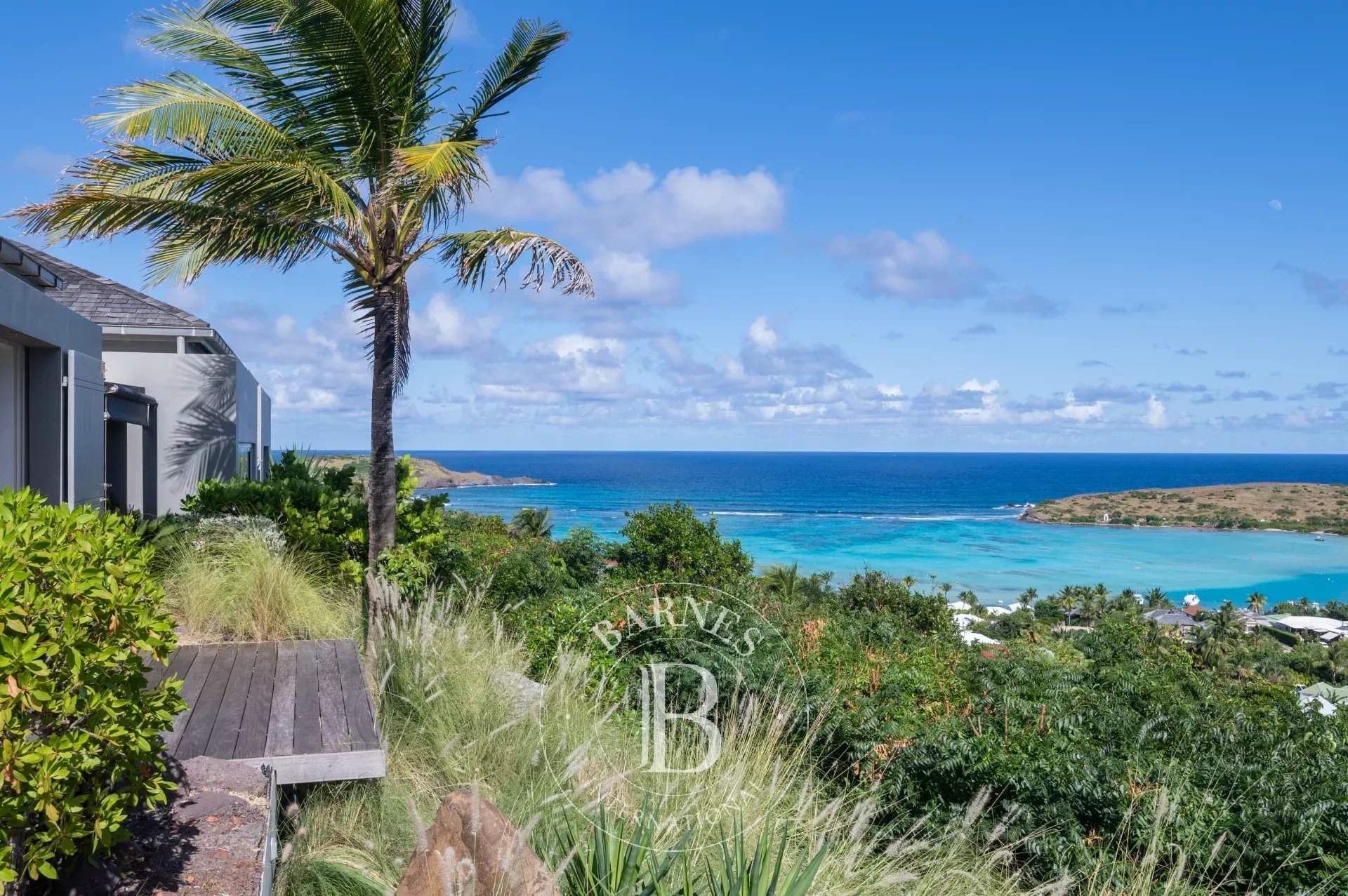 Saint-Barthélemy  - Villa  - picture 18