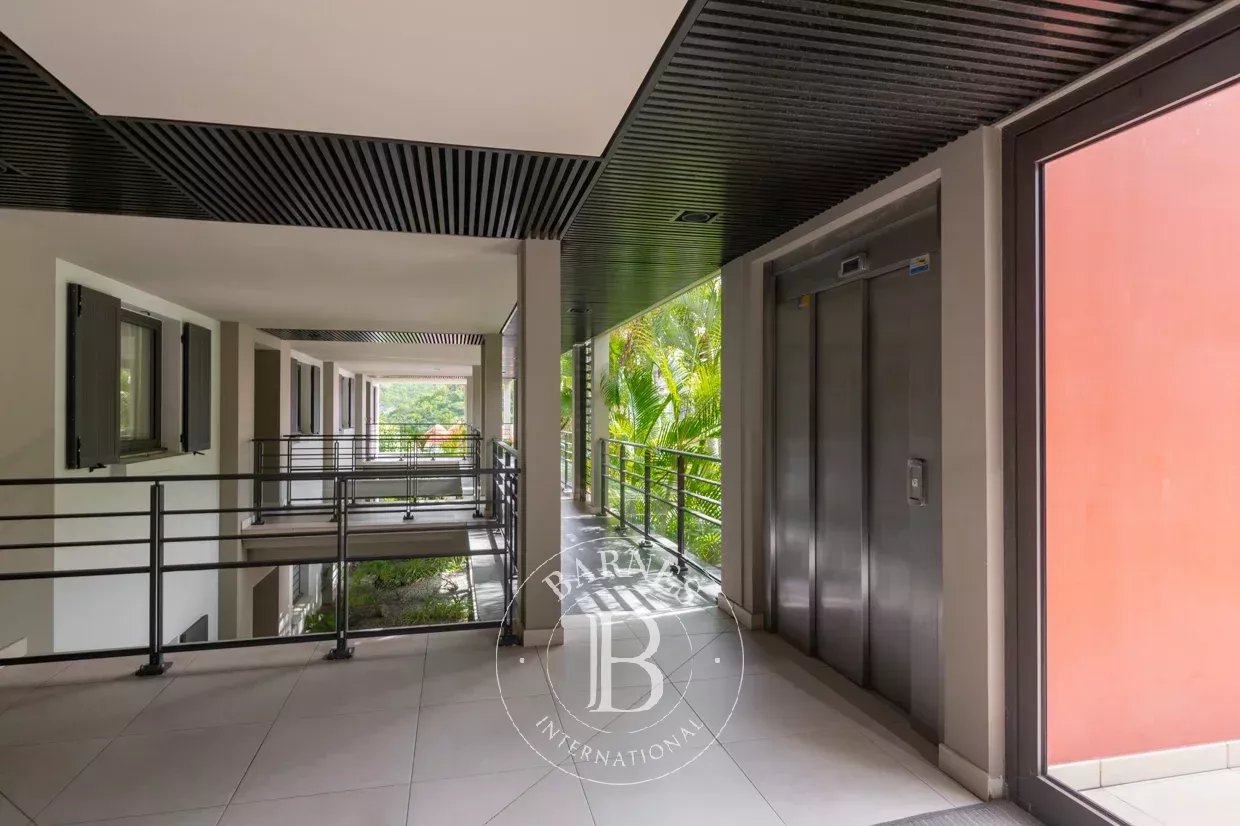 Saint-Barthélemy  - Appartement 3 Pi&egrave;ces 2 Chambres - picture 14