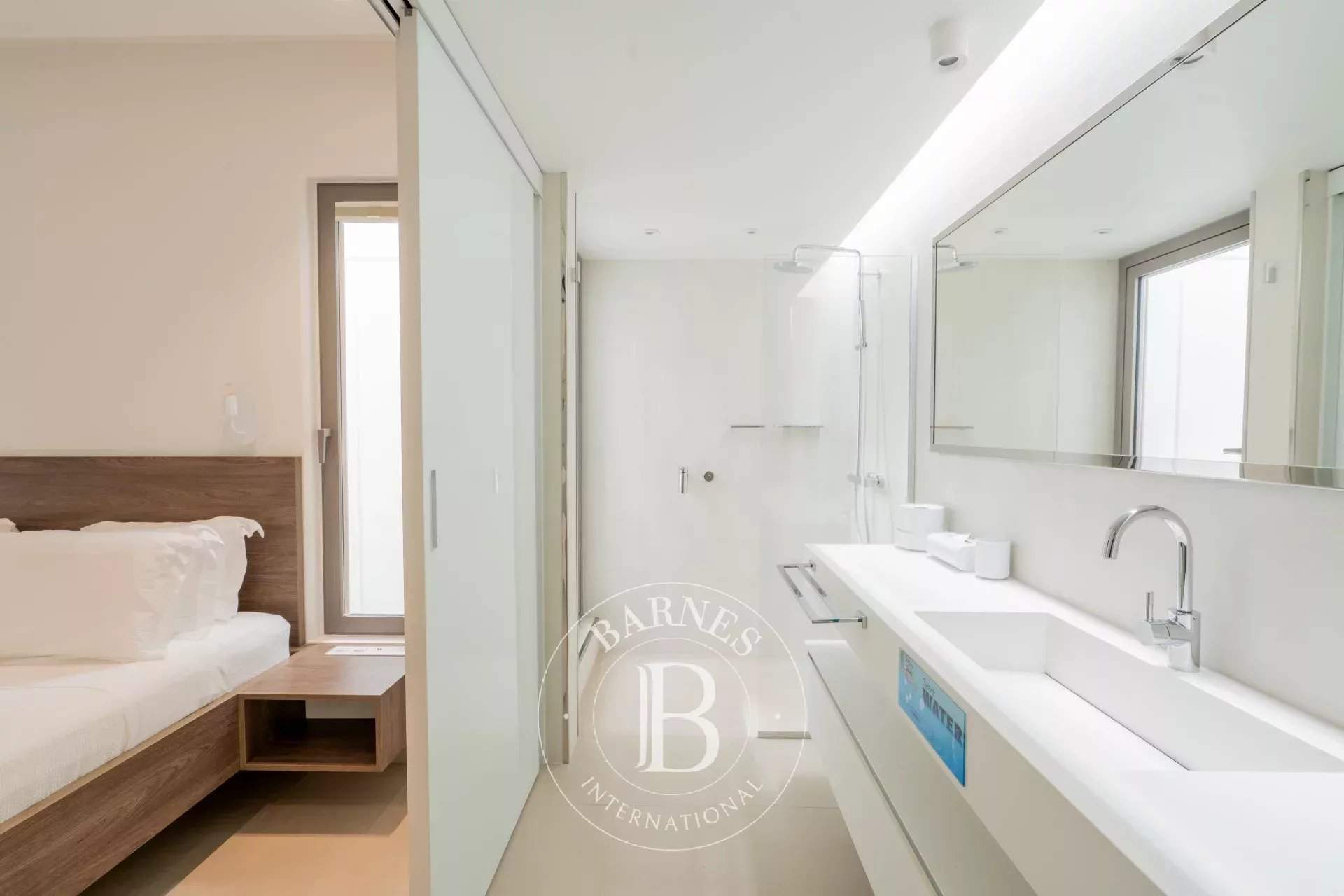 Saint-Barthélemy  - Appartement 4 Pi&egrave;ces 2 Chambres - picture 10