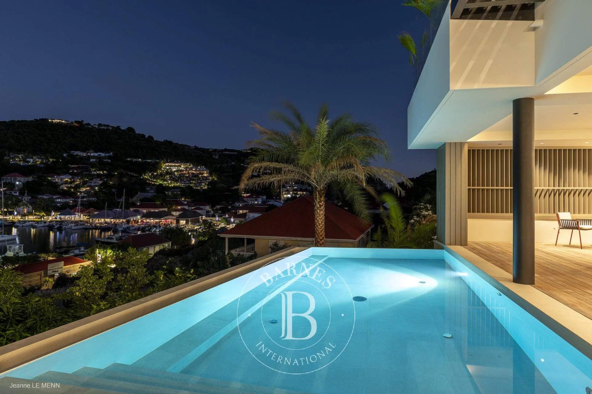 Gustavia  - Apartment 3 Bedrooms - picture 4