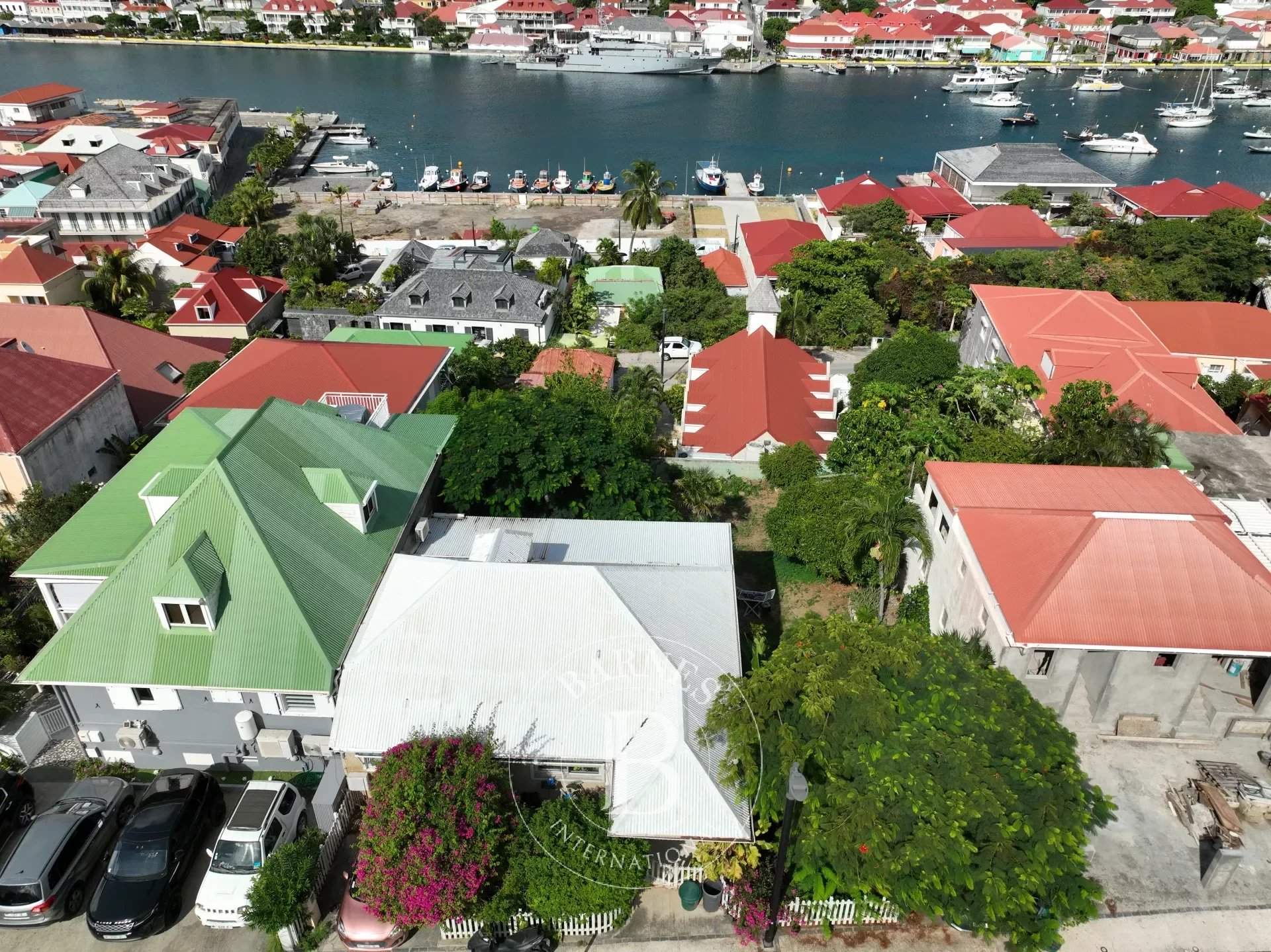 Gustavia  - Piso 2 Habitaciones - picture 7