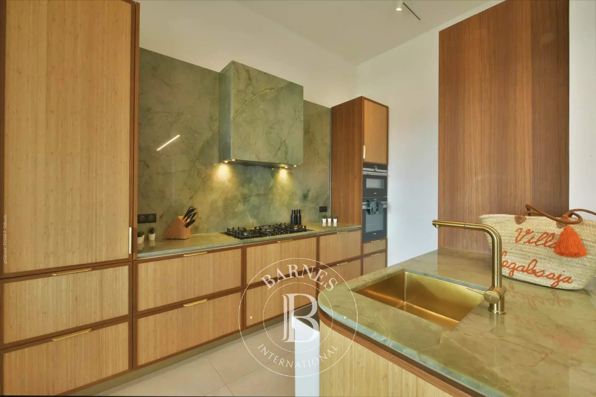 Villa de 4 chambres  avec belle vue mer récemment rénovée picture 10