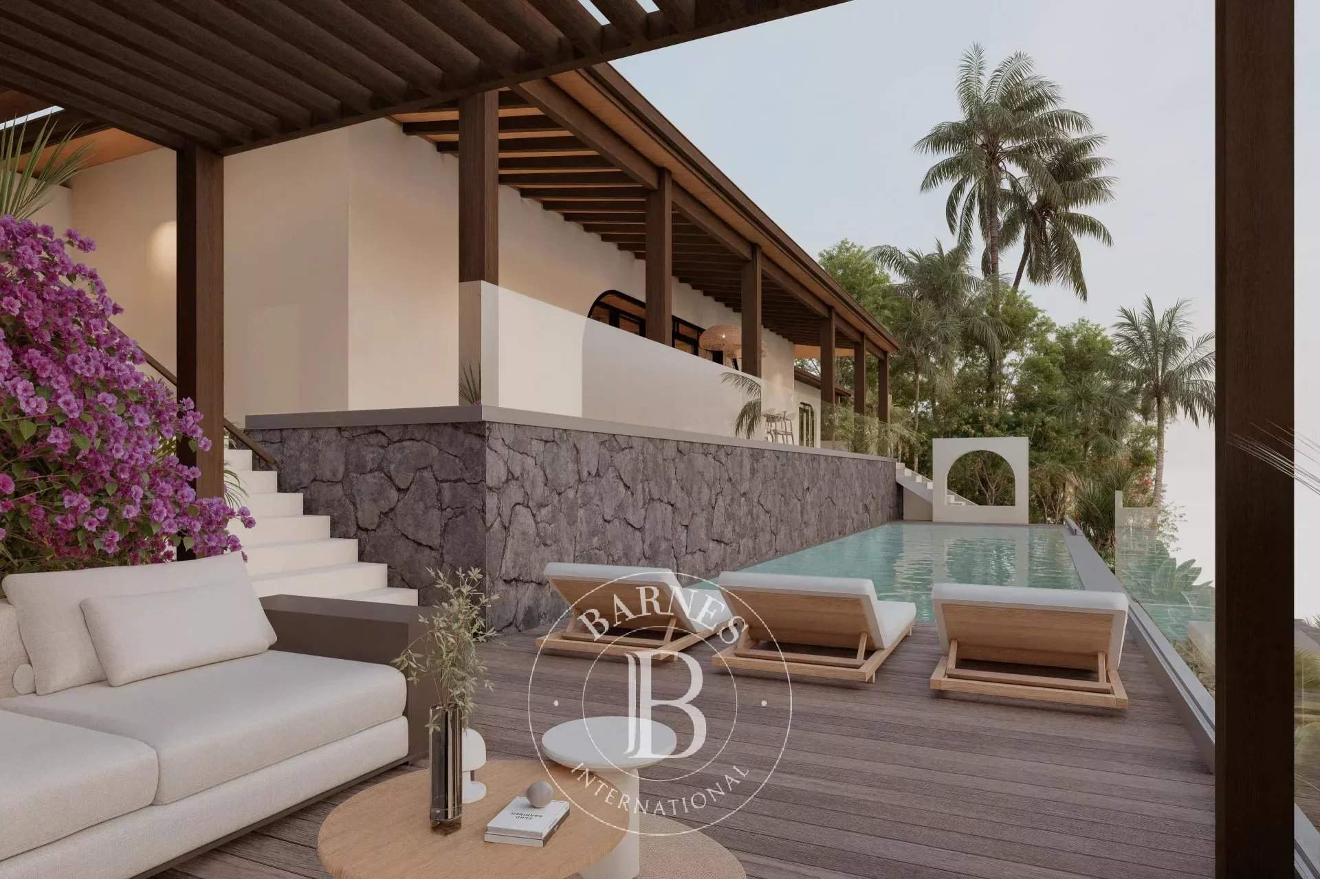 Saint-Barthélemy  - Plot of land  - picture 16