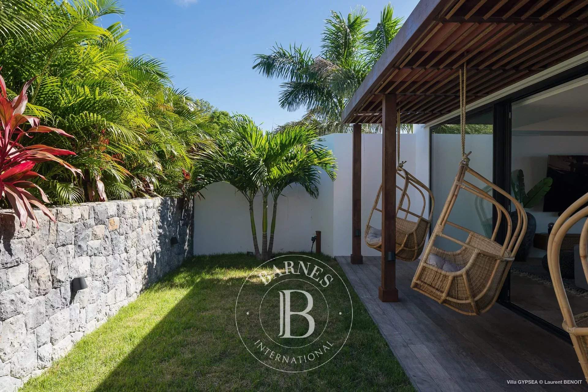 Saint Barthélémy  - Villa 6 Pi&egrave;ces 5 Chambres - picture 16