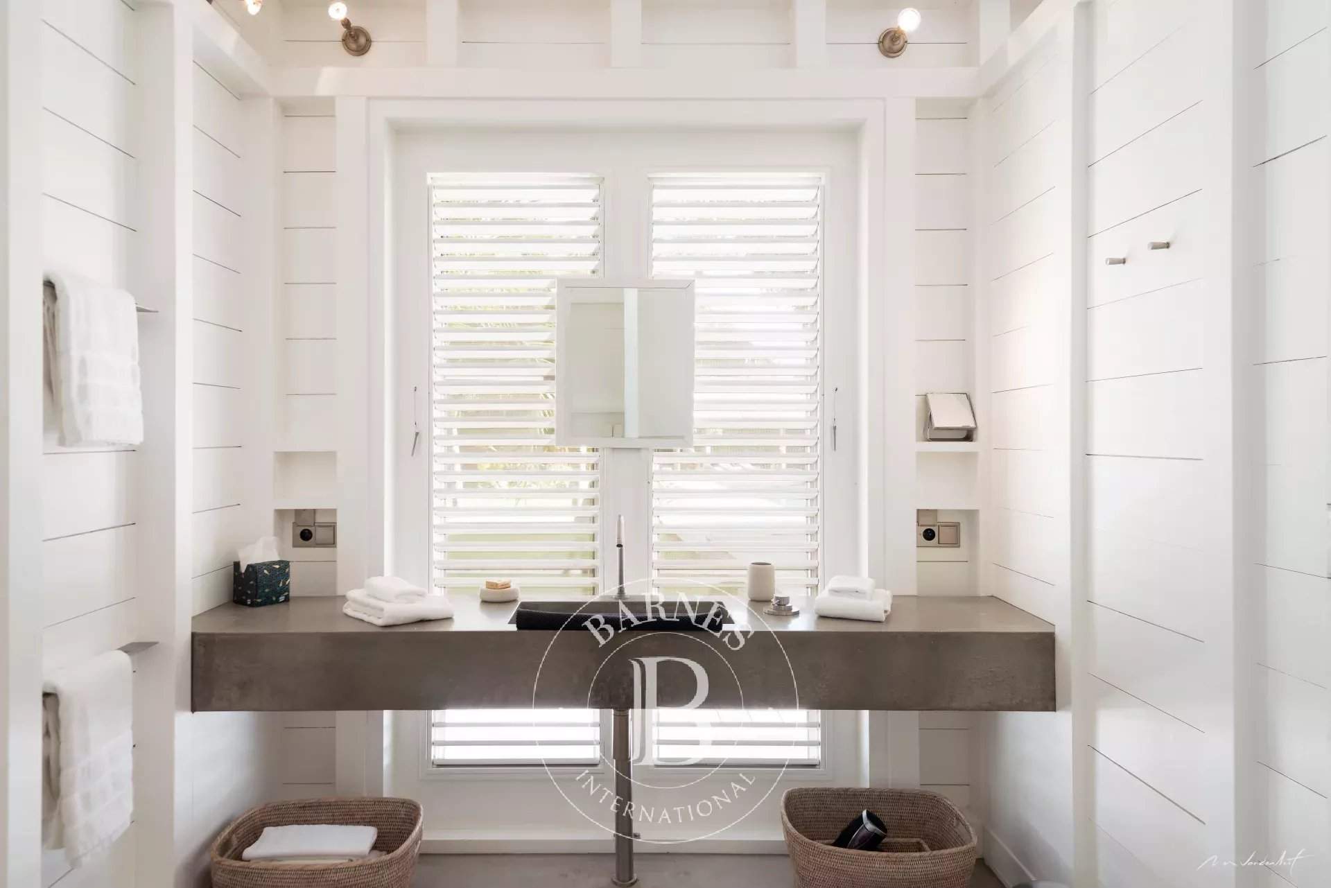 Magnifique propriété de 7 chambres dans un jardin tropical picture 8