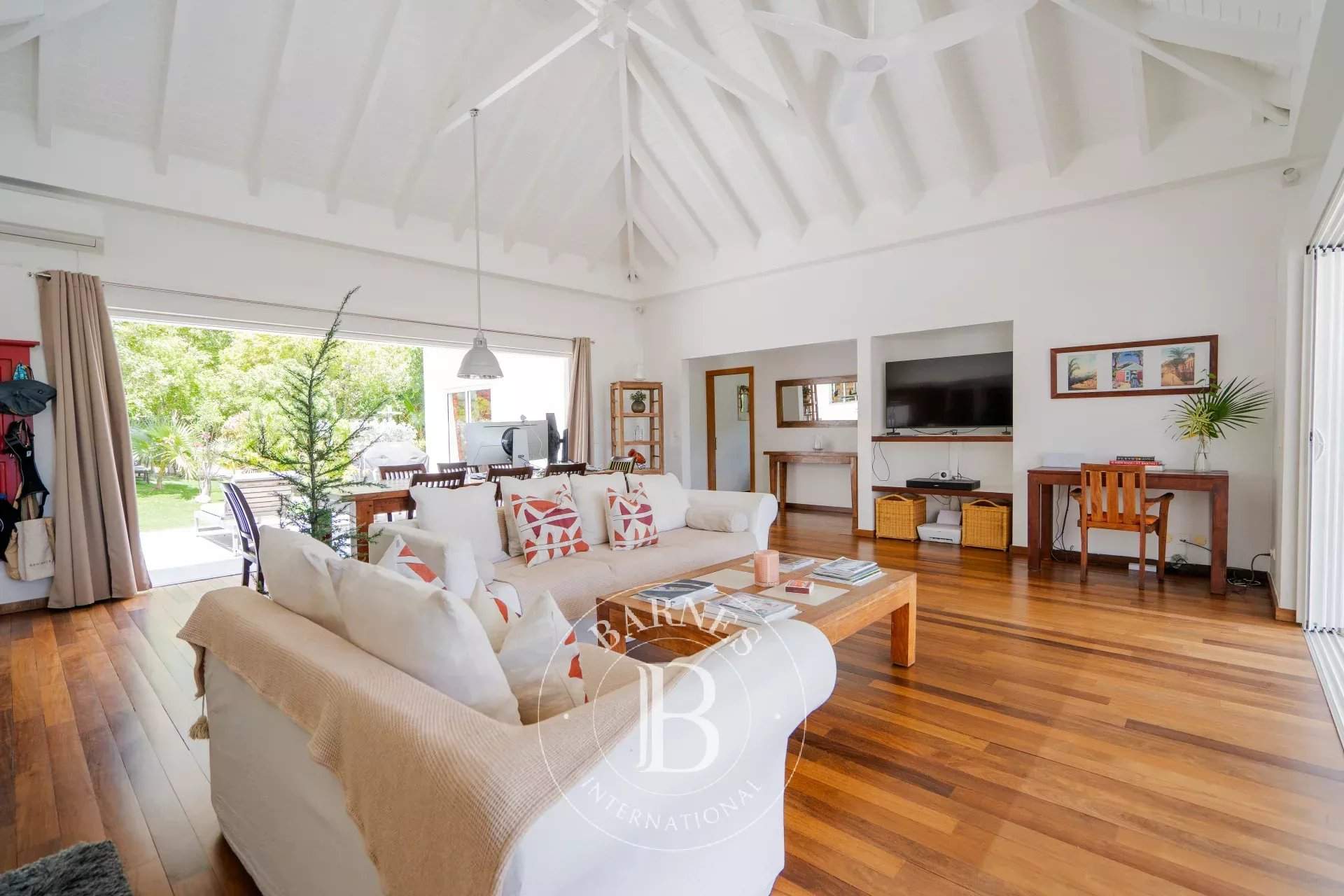 Saint-Barthélemy  - Villa 4 Pi&egrave;ces 3 Chambres - picture 9